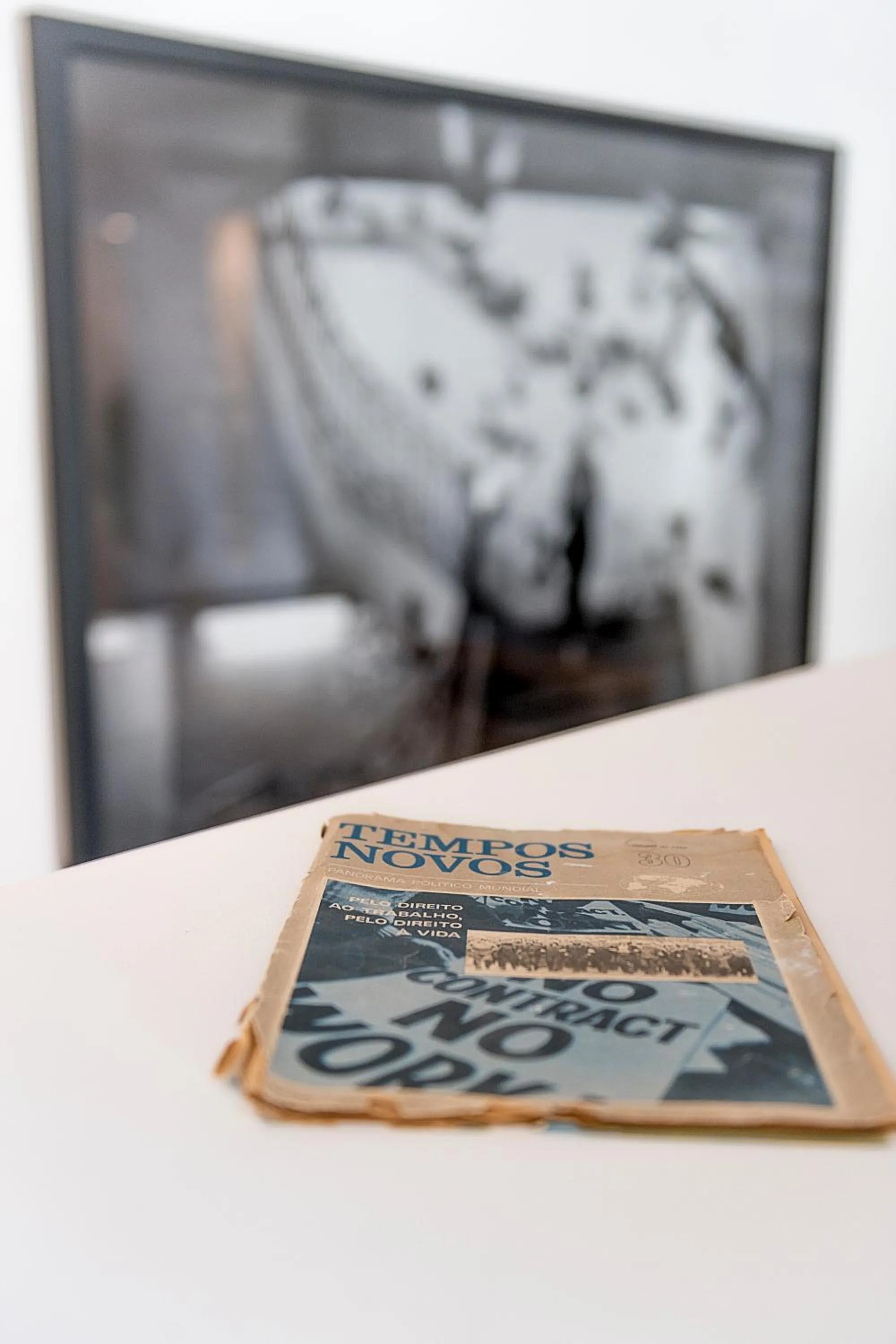 Flora Chiado Apartments