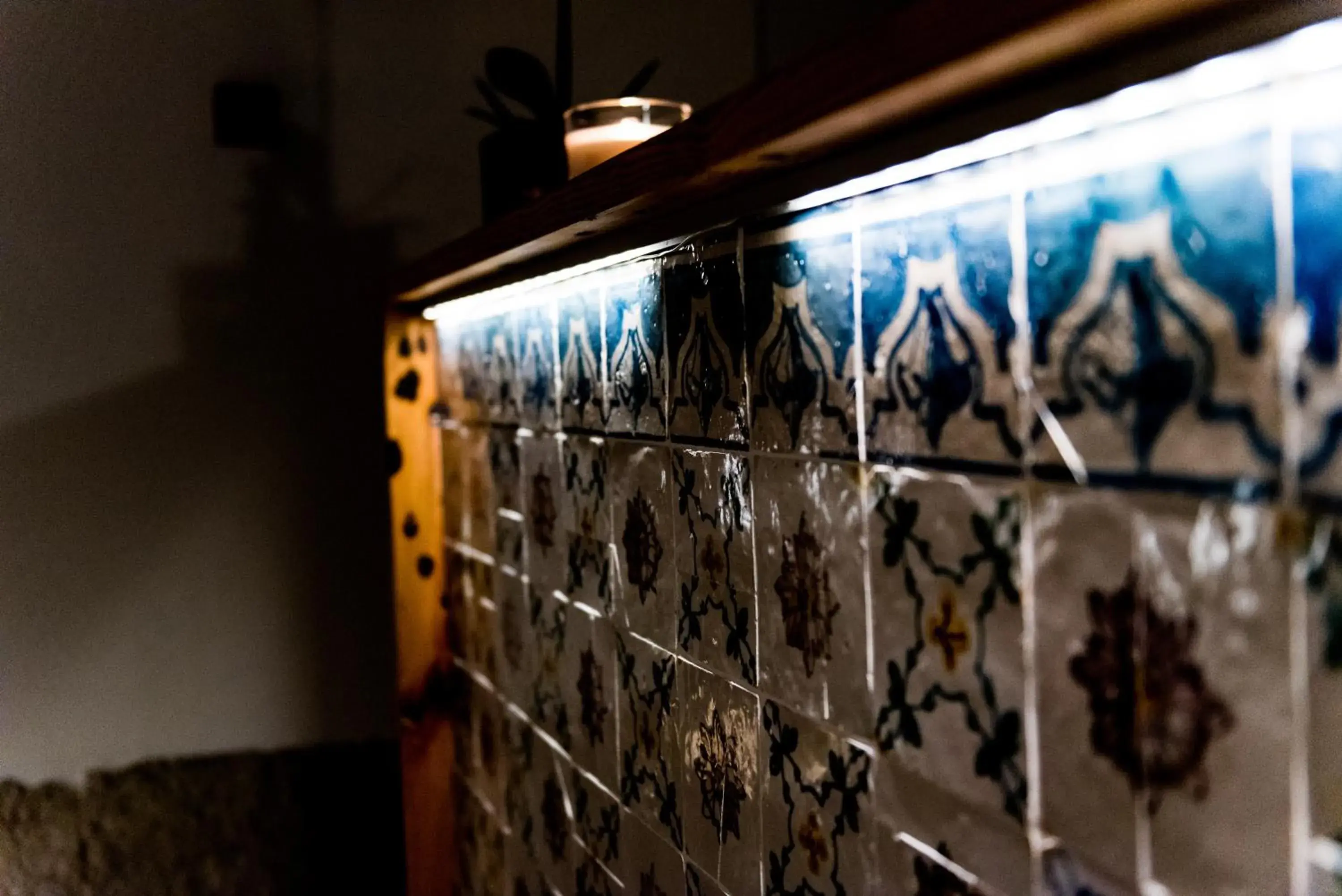 Lobby or reception in Flora Chiado Apartments Lobby or reception in Flora Chiado Apartments