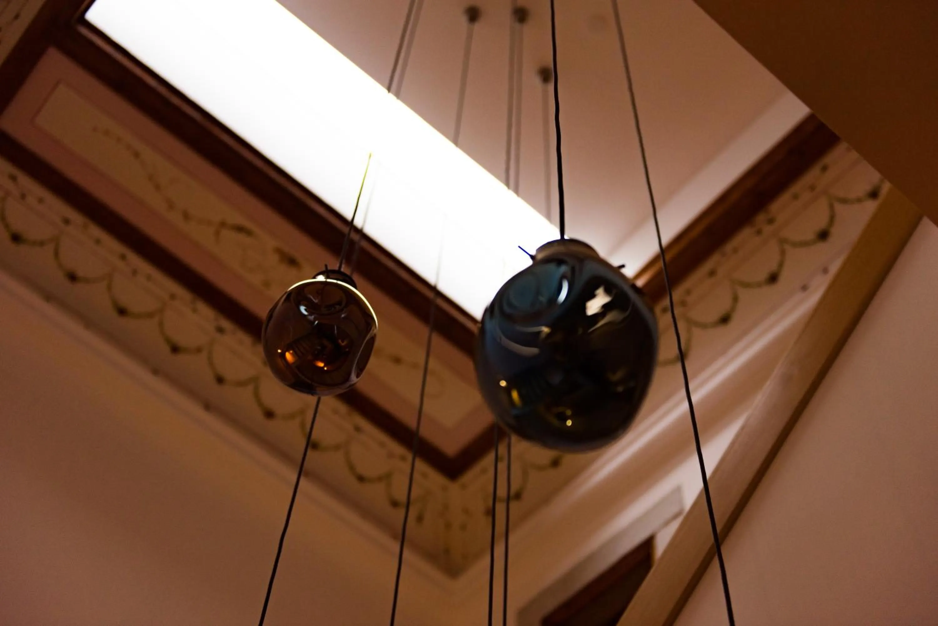 Lobby or reception in Flora Chiado Apartments