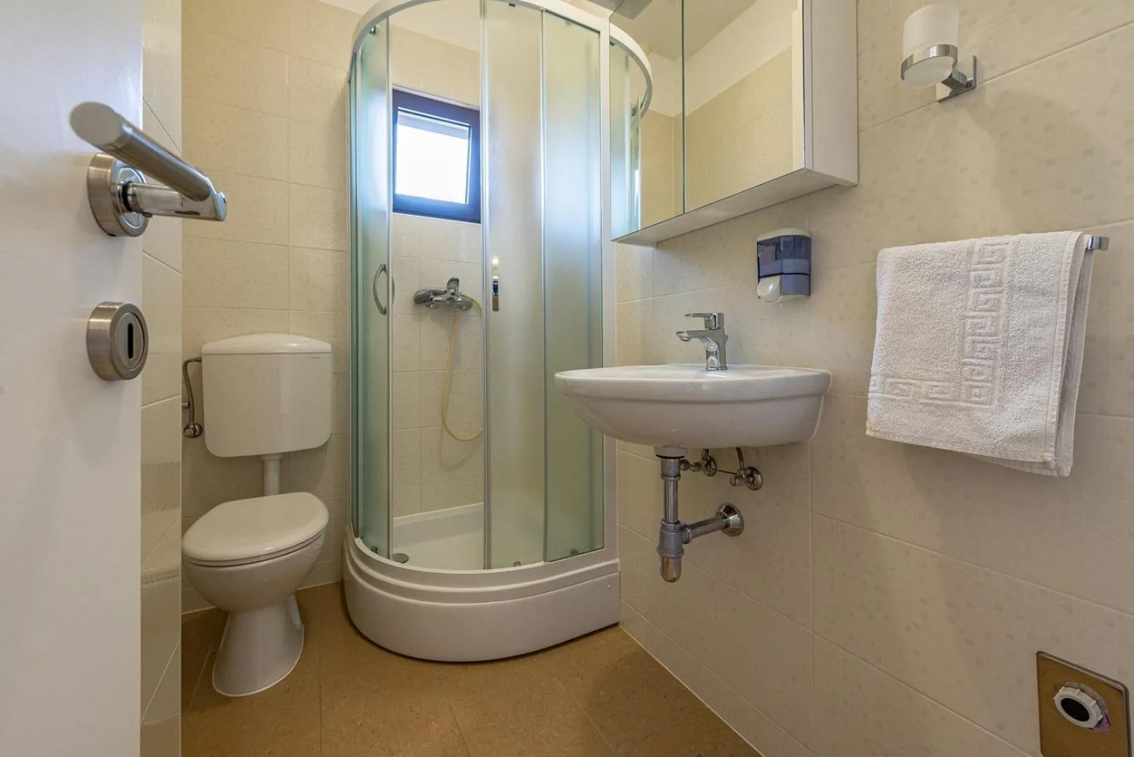Apartments Protega