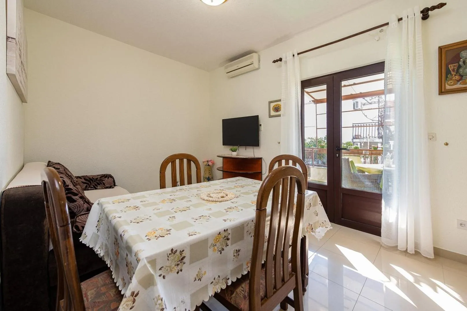 Apartments Protega