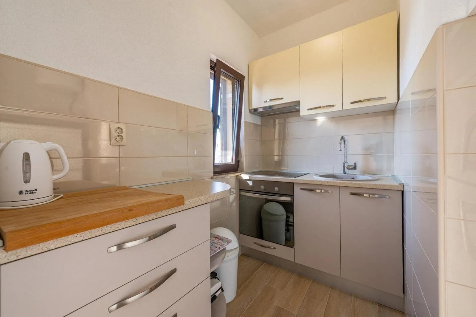 Apartments Protega