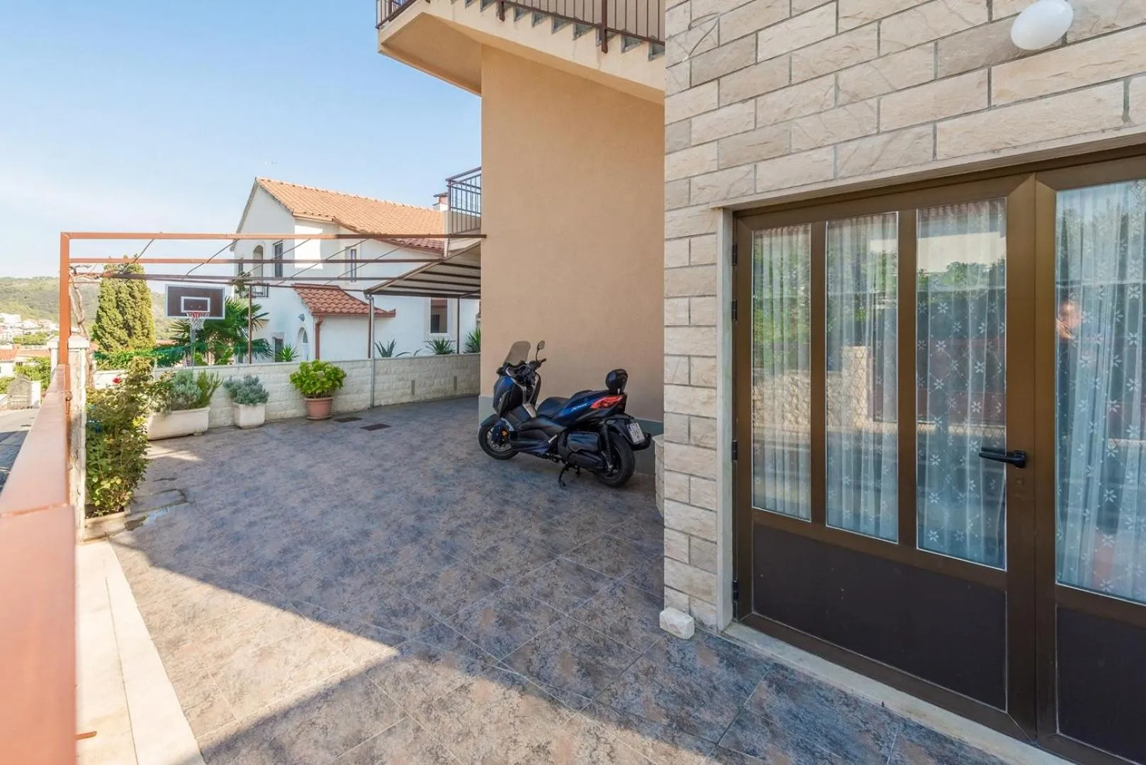 Apartments Protega