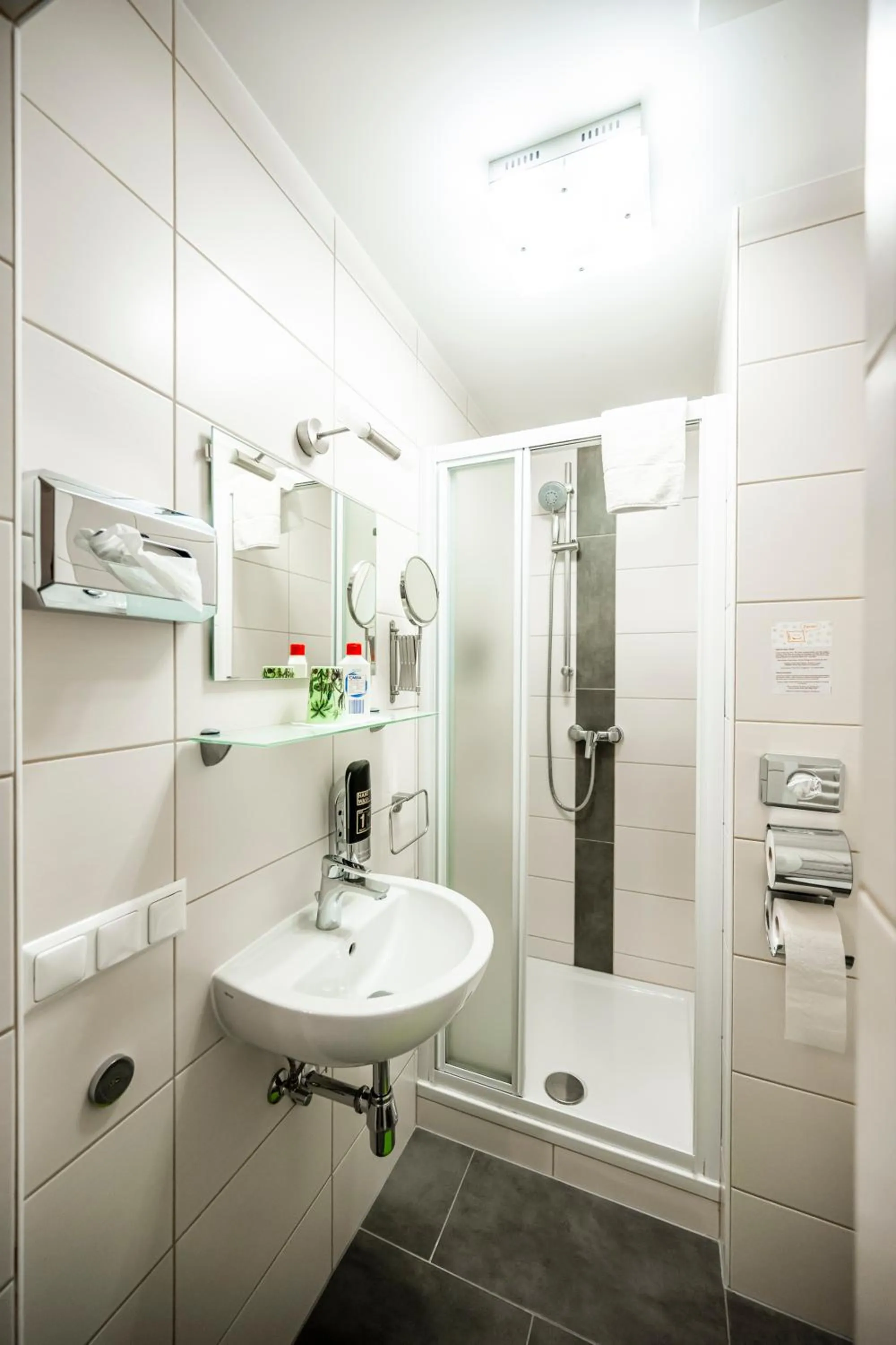 Die Schlafstube - Bed & Breakfast