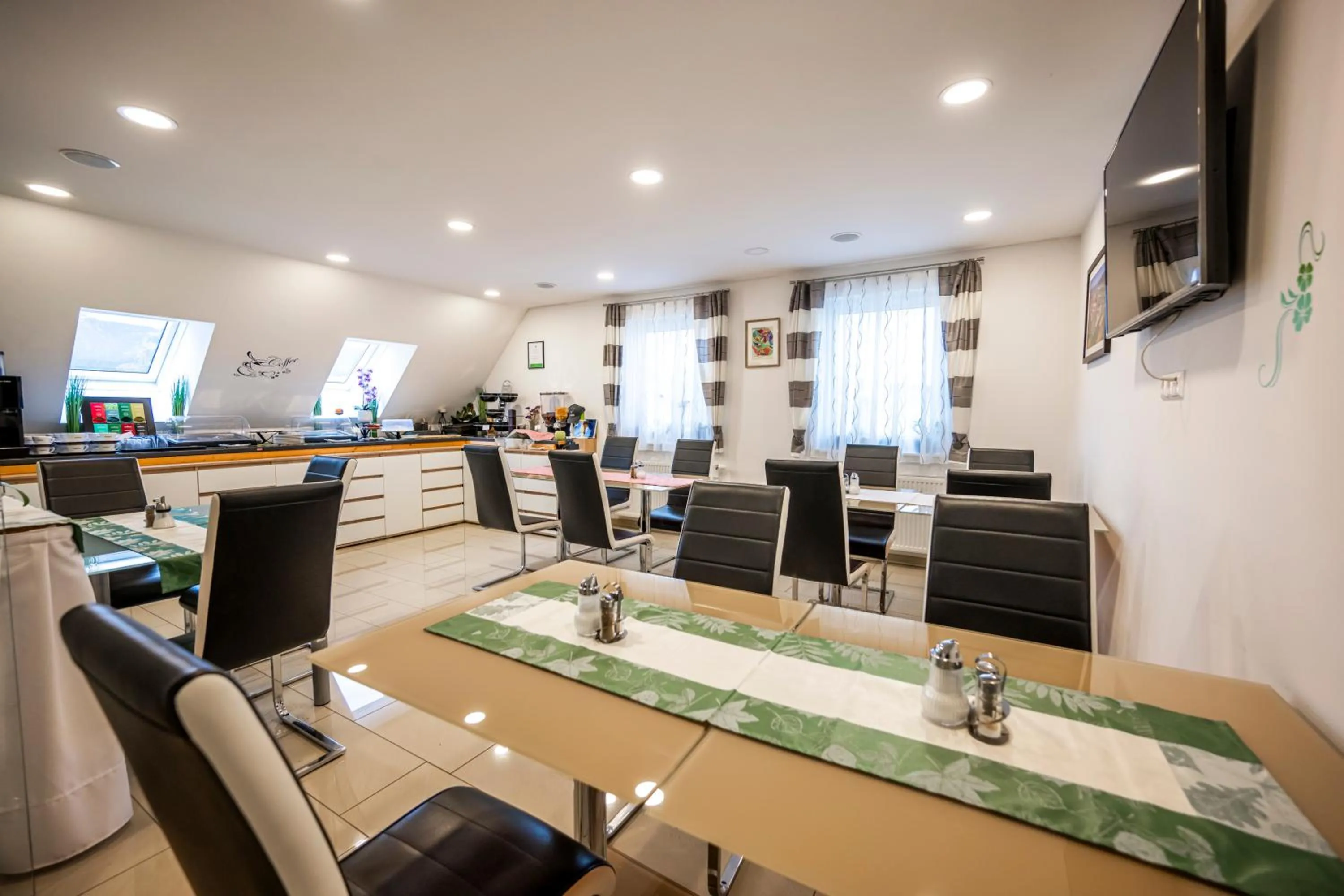 Die Schlafstube - Bed & Breakfast