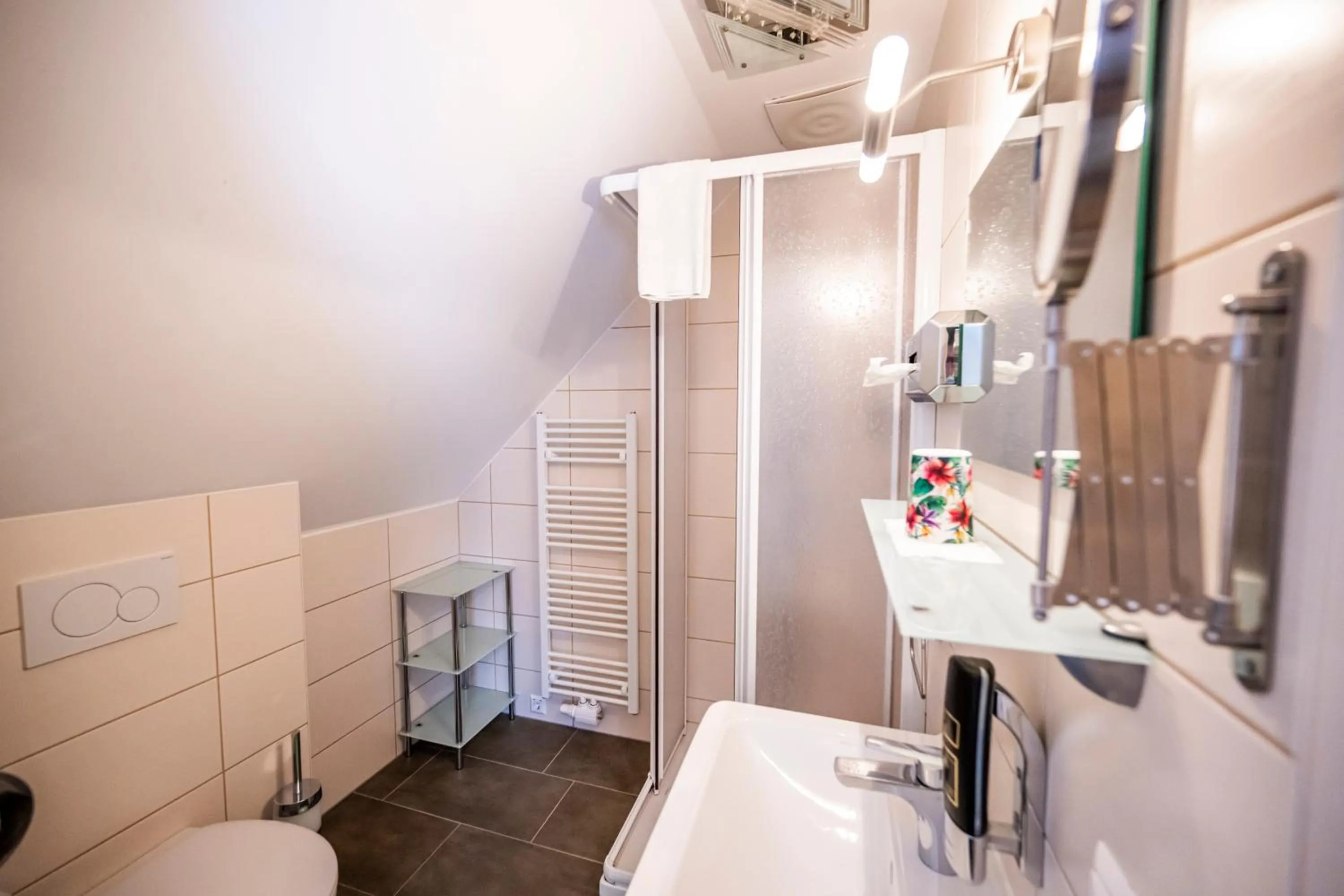 Die Schlafstube - Bed & Breakfast