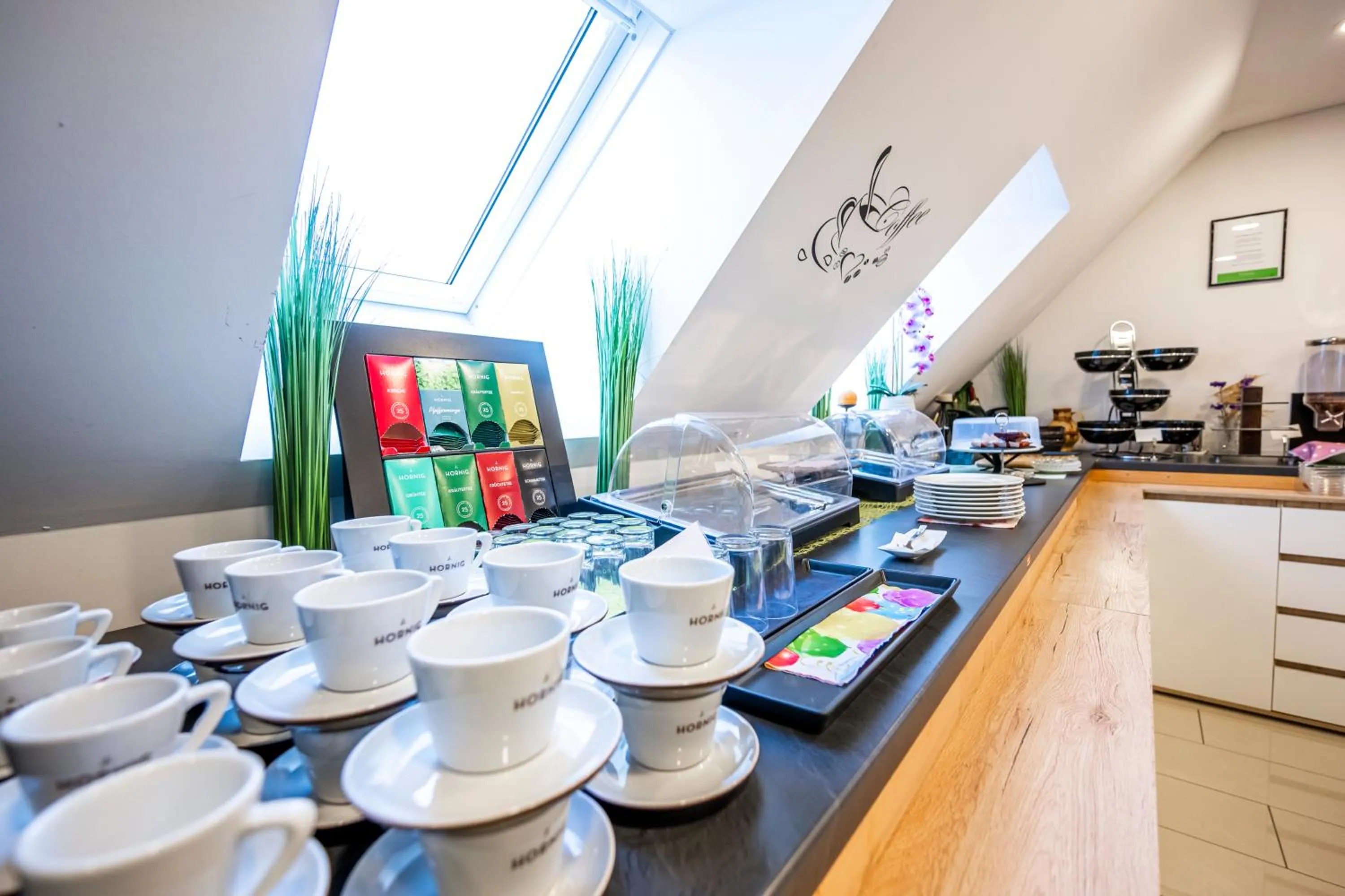 Die Schlafstube - Bed & Breakfast