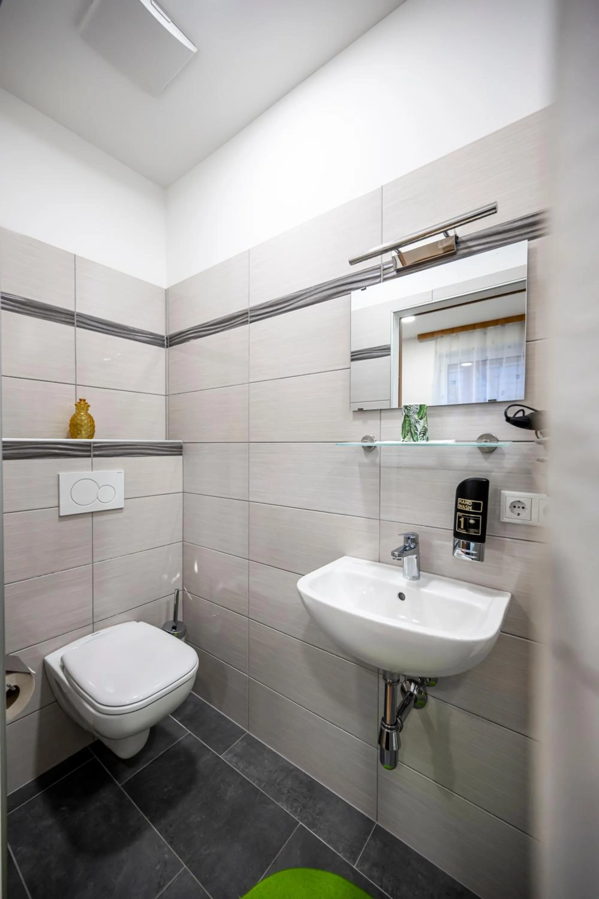 Die Schlafstube - Bed & Breakfast