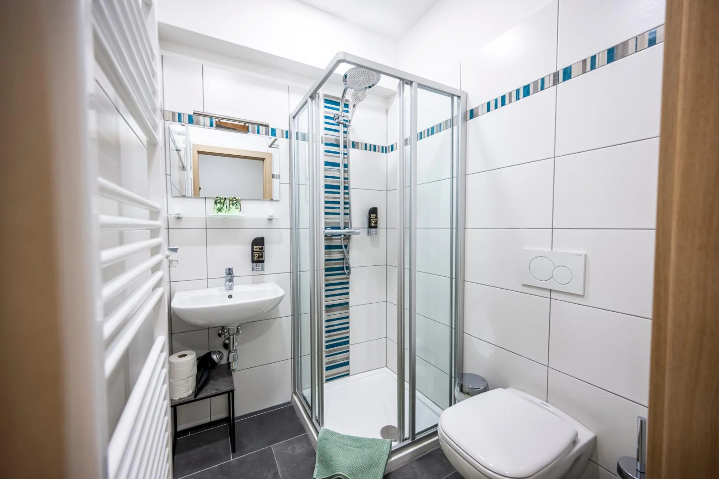 Die Schlafstube - Bed & Breakfast