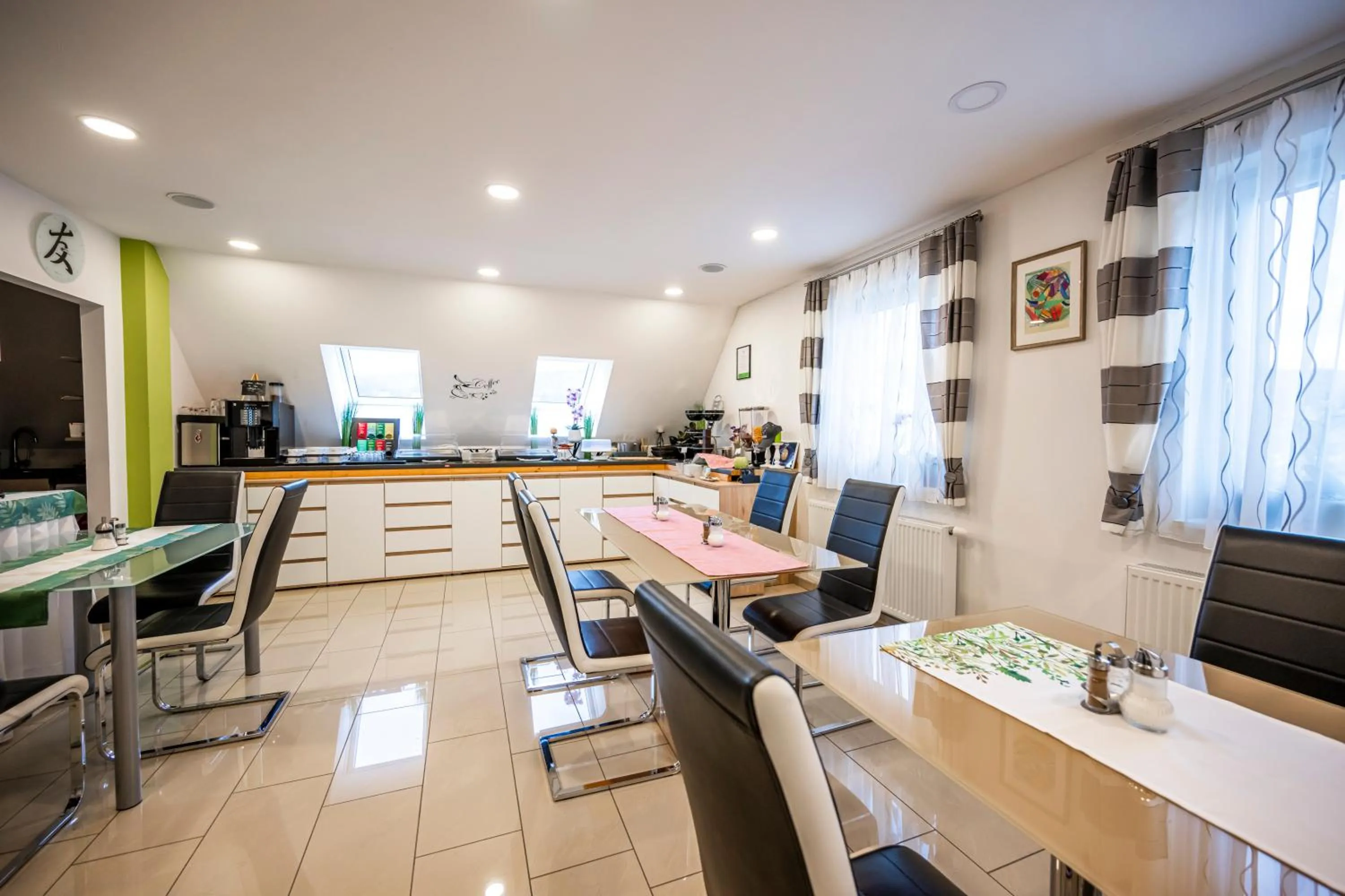 Die Schlafstube - Bed & Breakfast