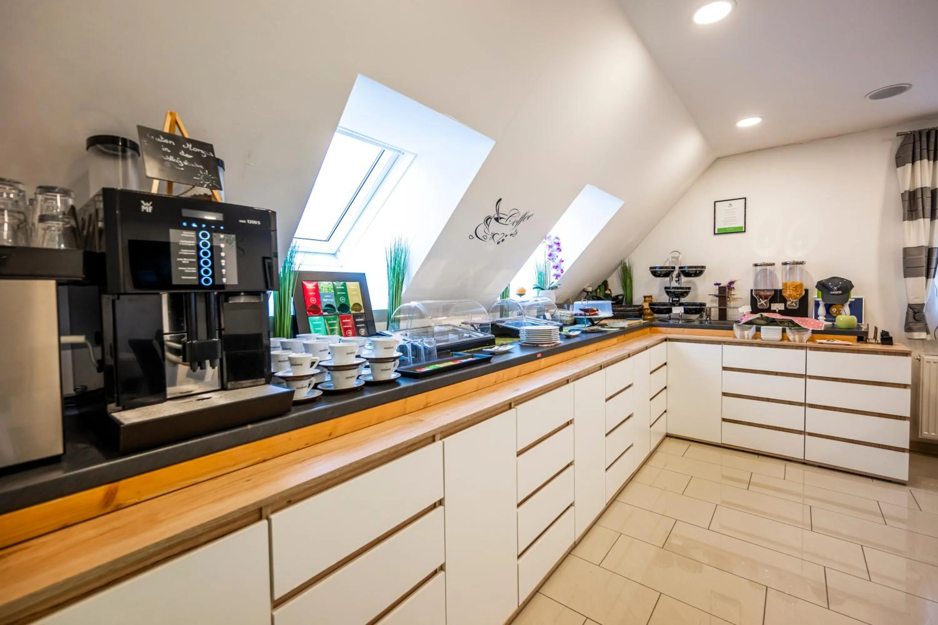 Die Schlafstube - Bed & Breakfast