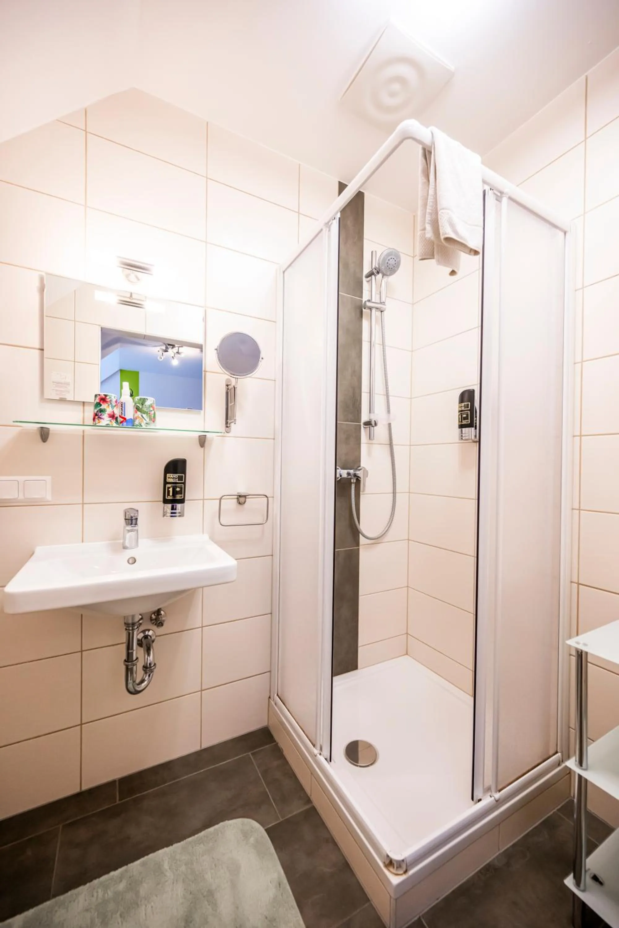 Die Schlafstube - Bed & Breakfast