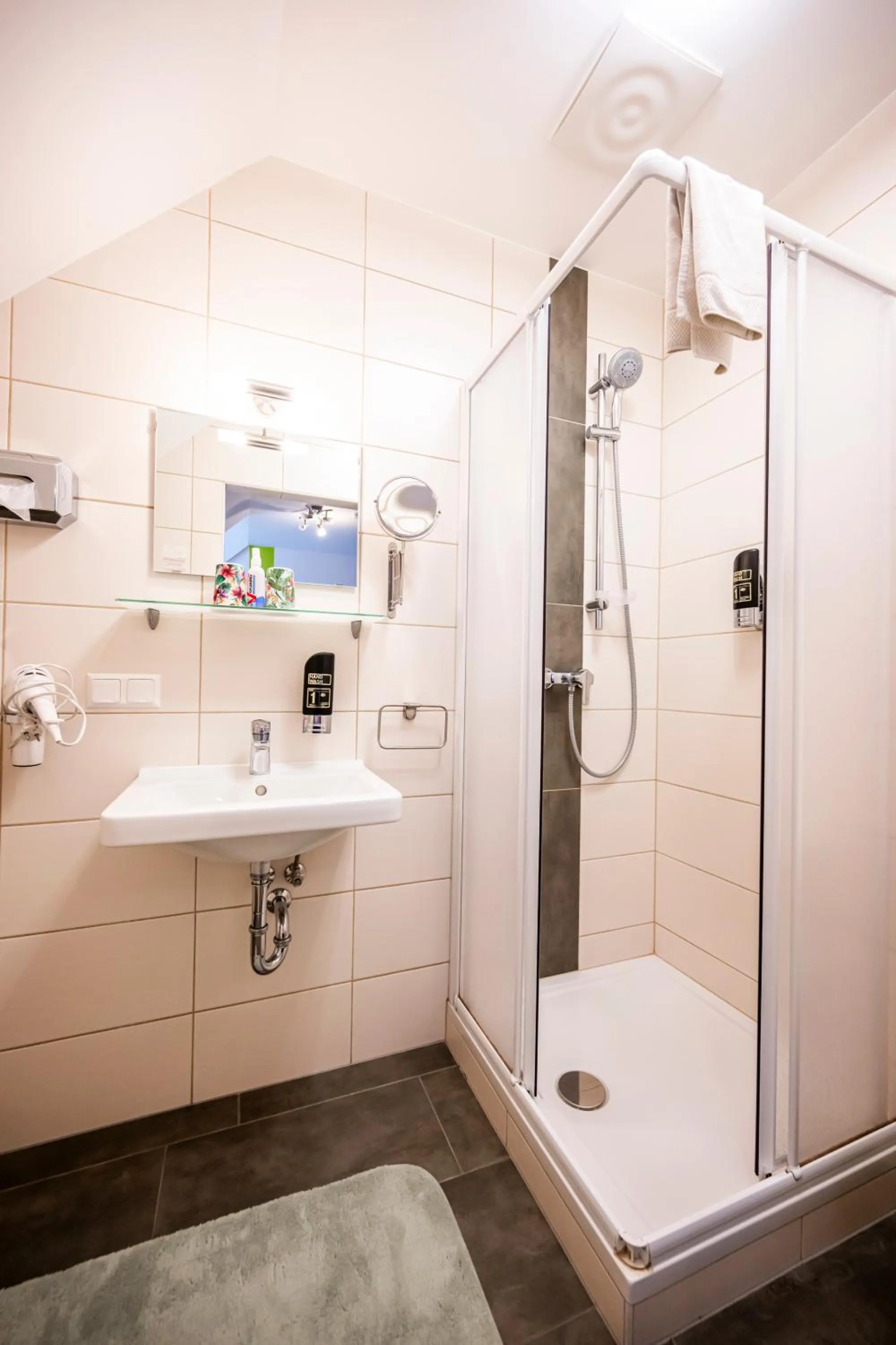 Die Schlafstube - Bed & Breakfast