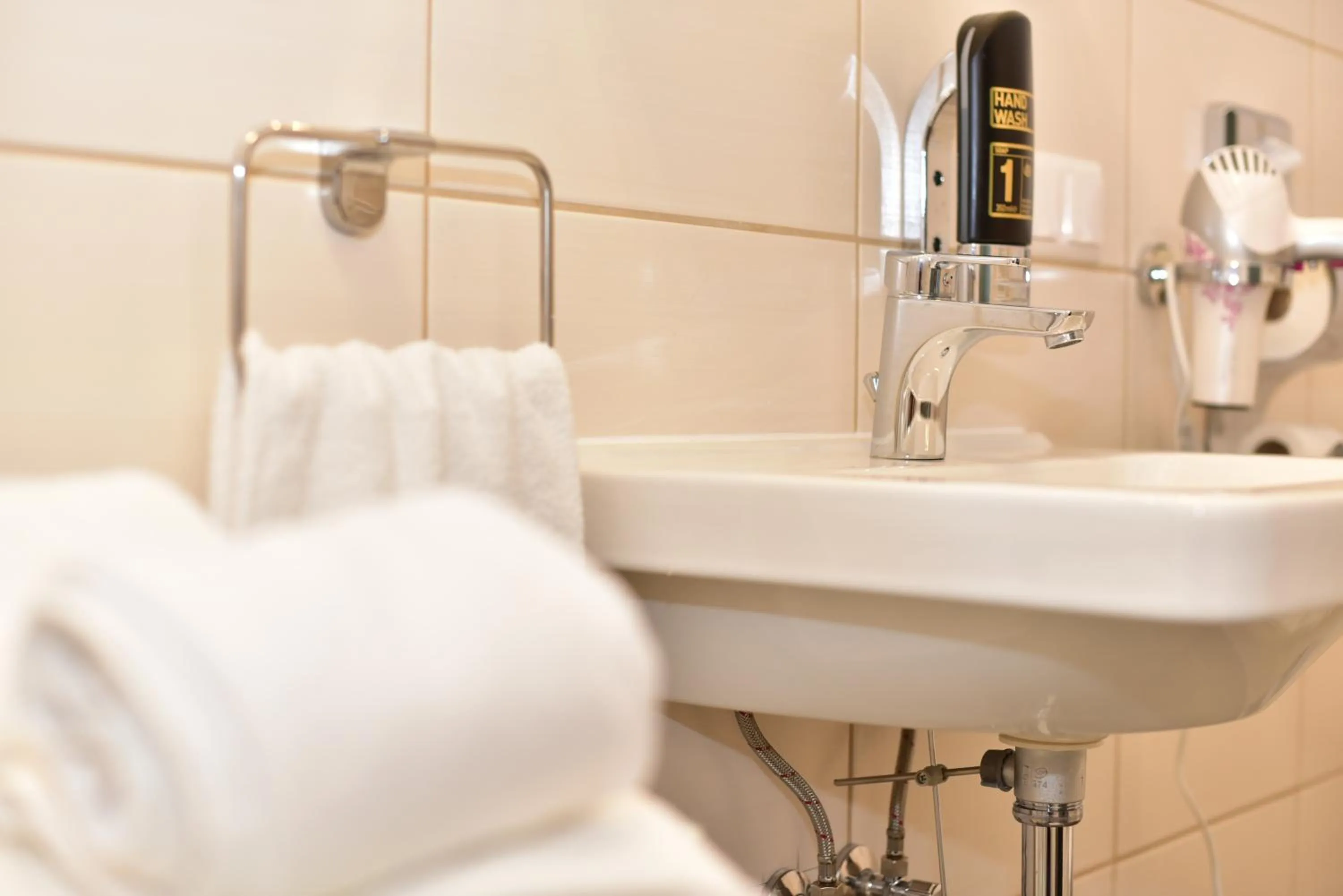 Die Schlafstube - Bed & Breakfast