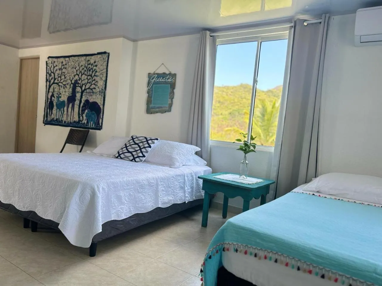 Hotel Miss Francias Home