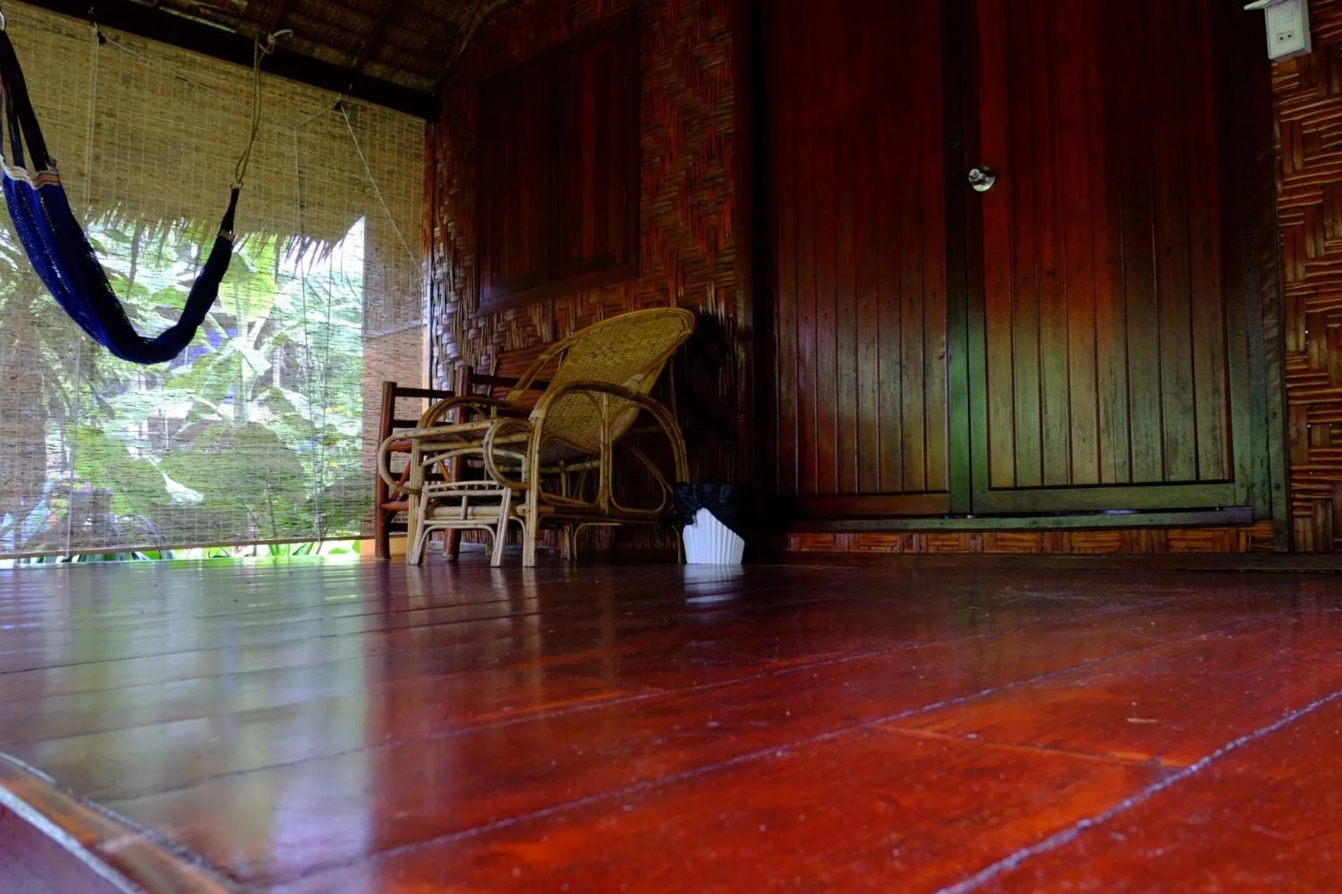 Balcony/Terrace in Andaman Sunflower