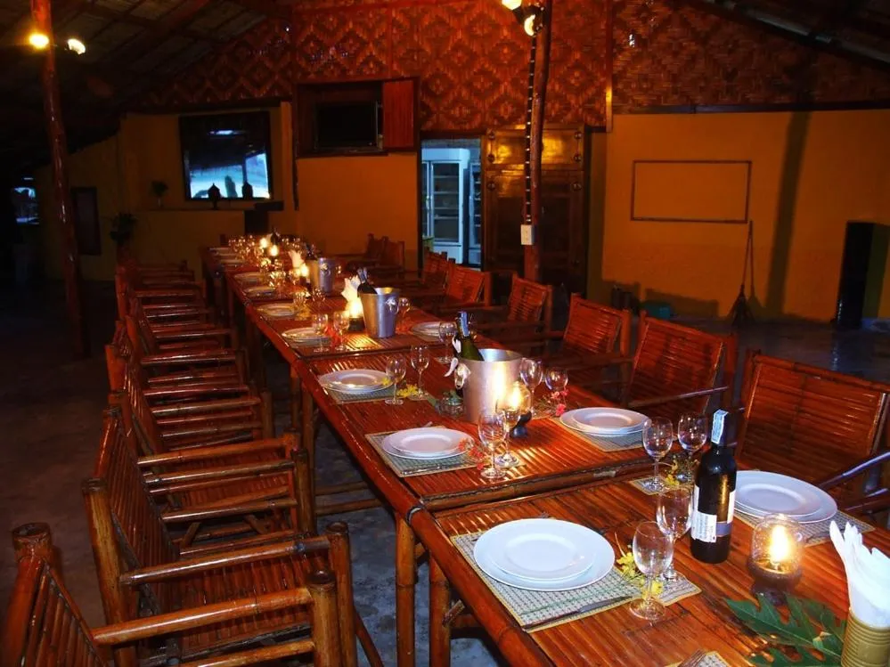 Restaurant/places to eat in Andaman Sunflower