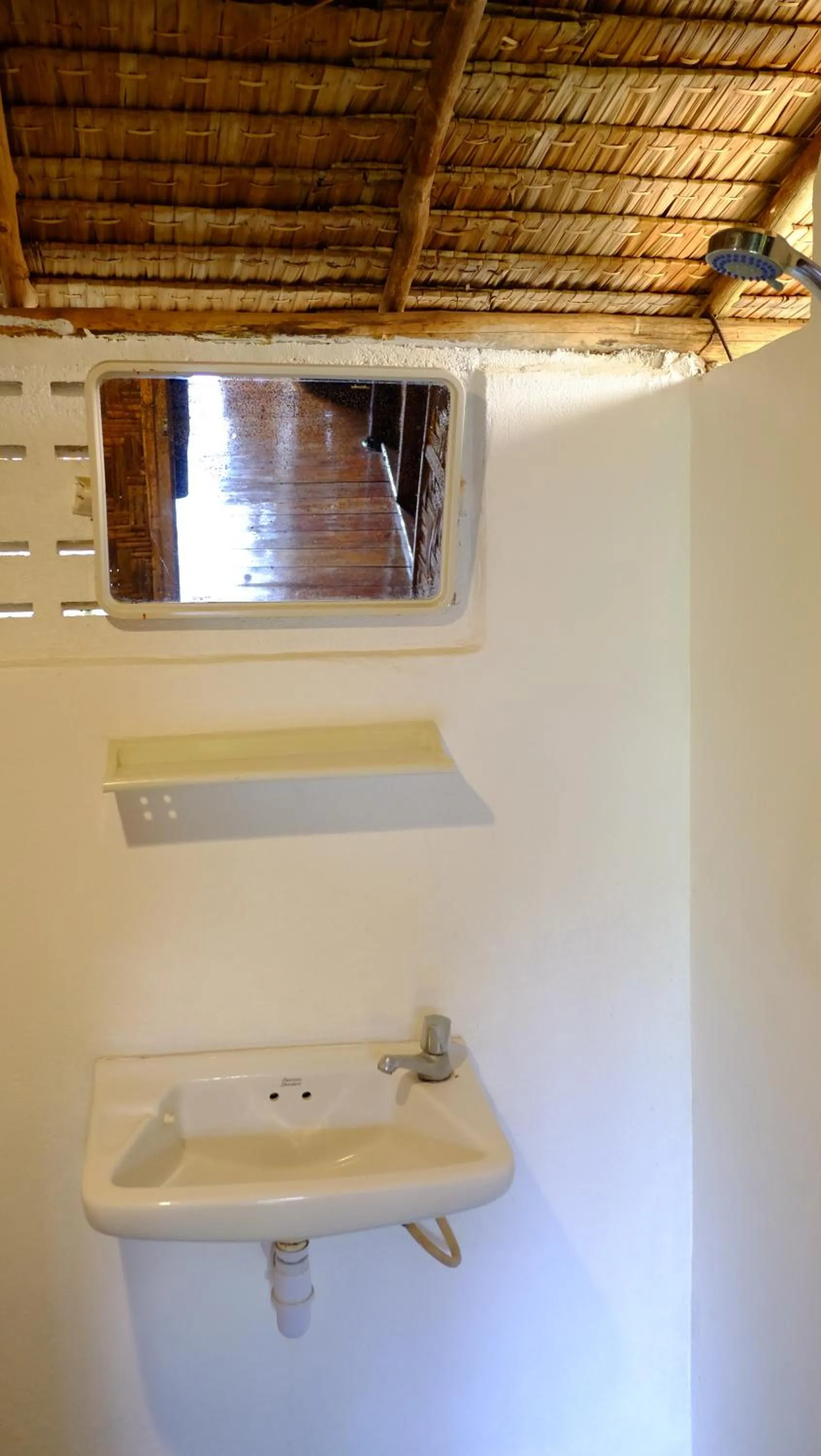 Bathroom in Andaman Sunflower