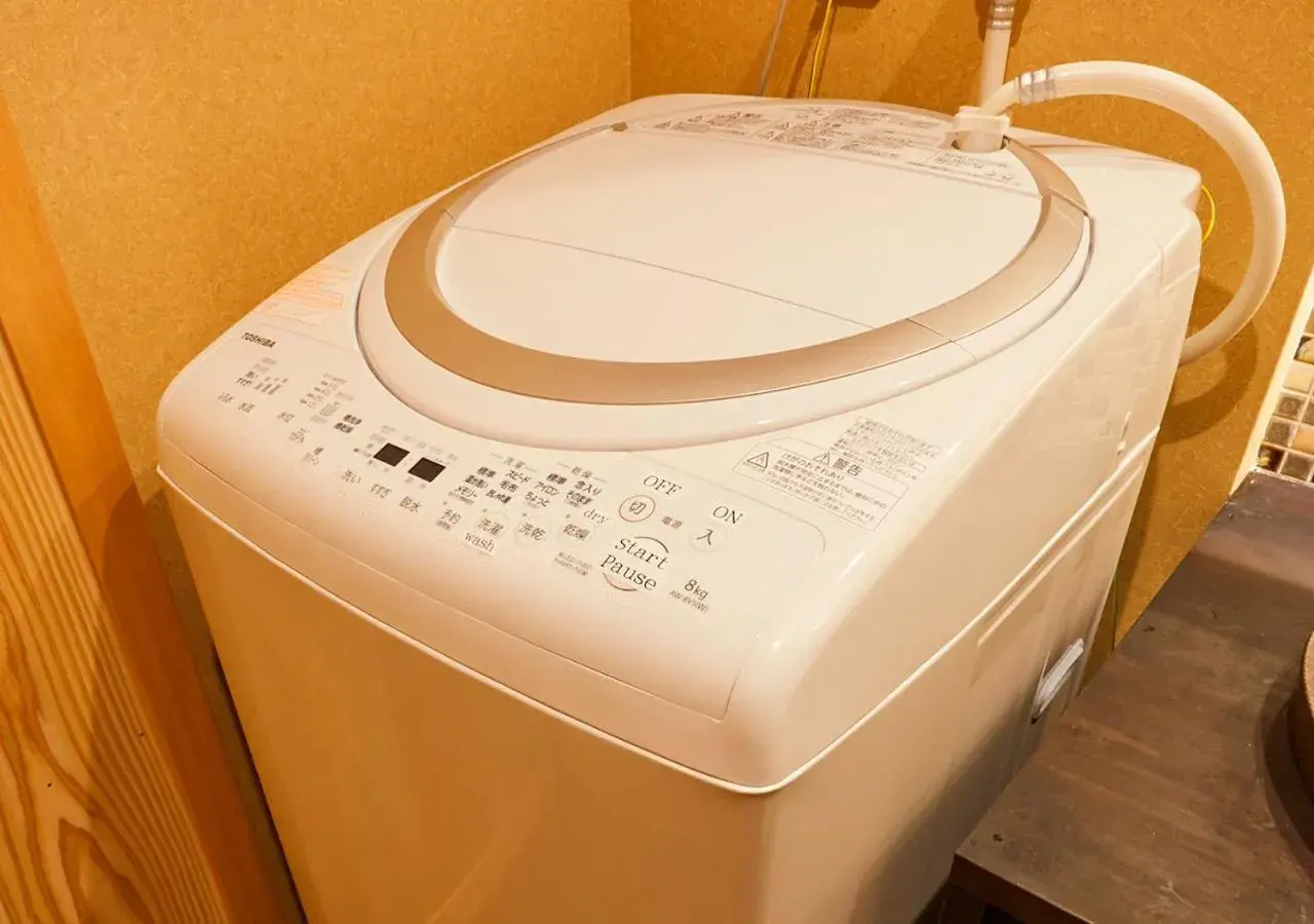 Photo of the whole room in Rinn Kujoharikoji 59 Photo of the whole room in Rinn Kujoharikoji 59