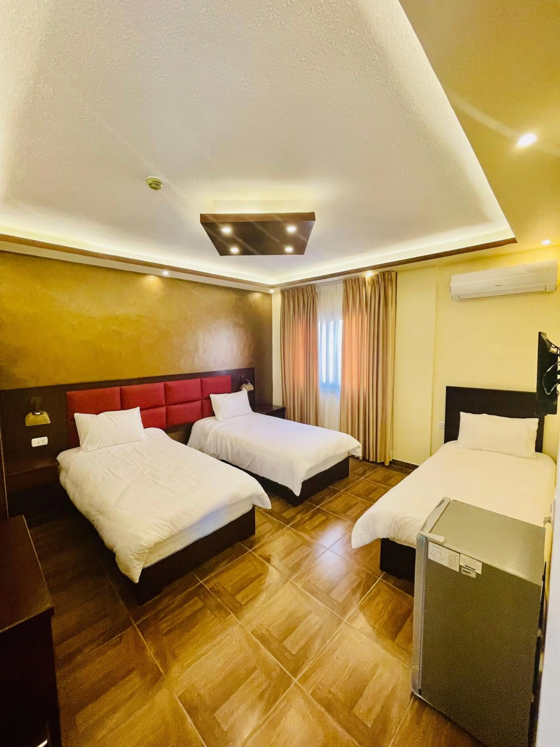 Bed in Esperanza Petra