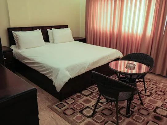 Bed in Esperanza Petra