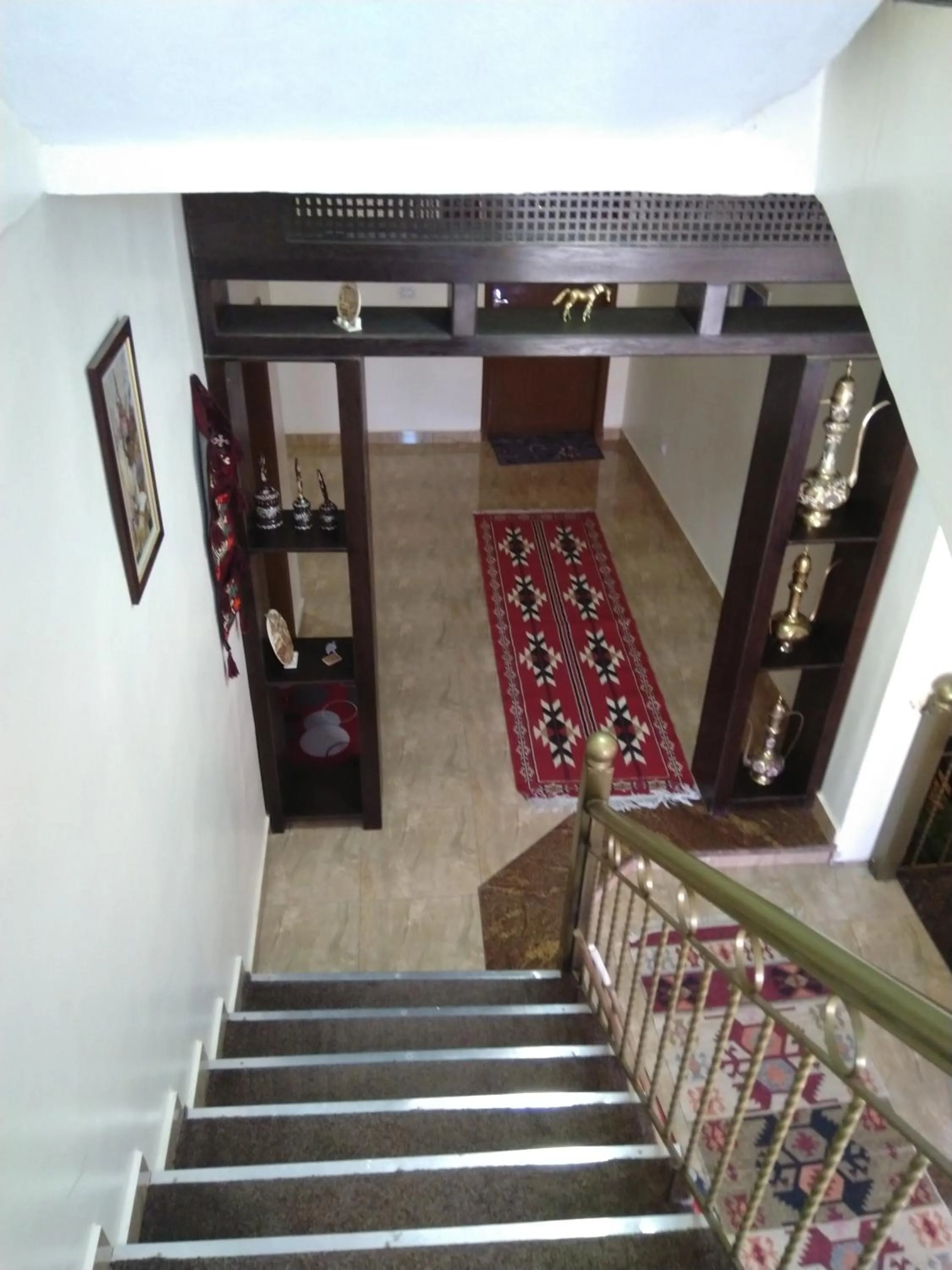 Property building in Esperanza Petra