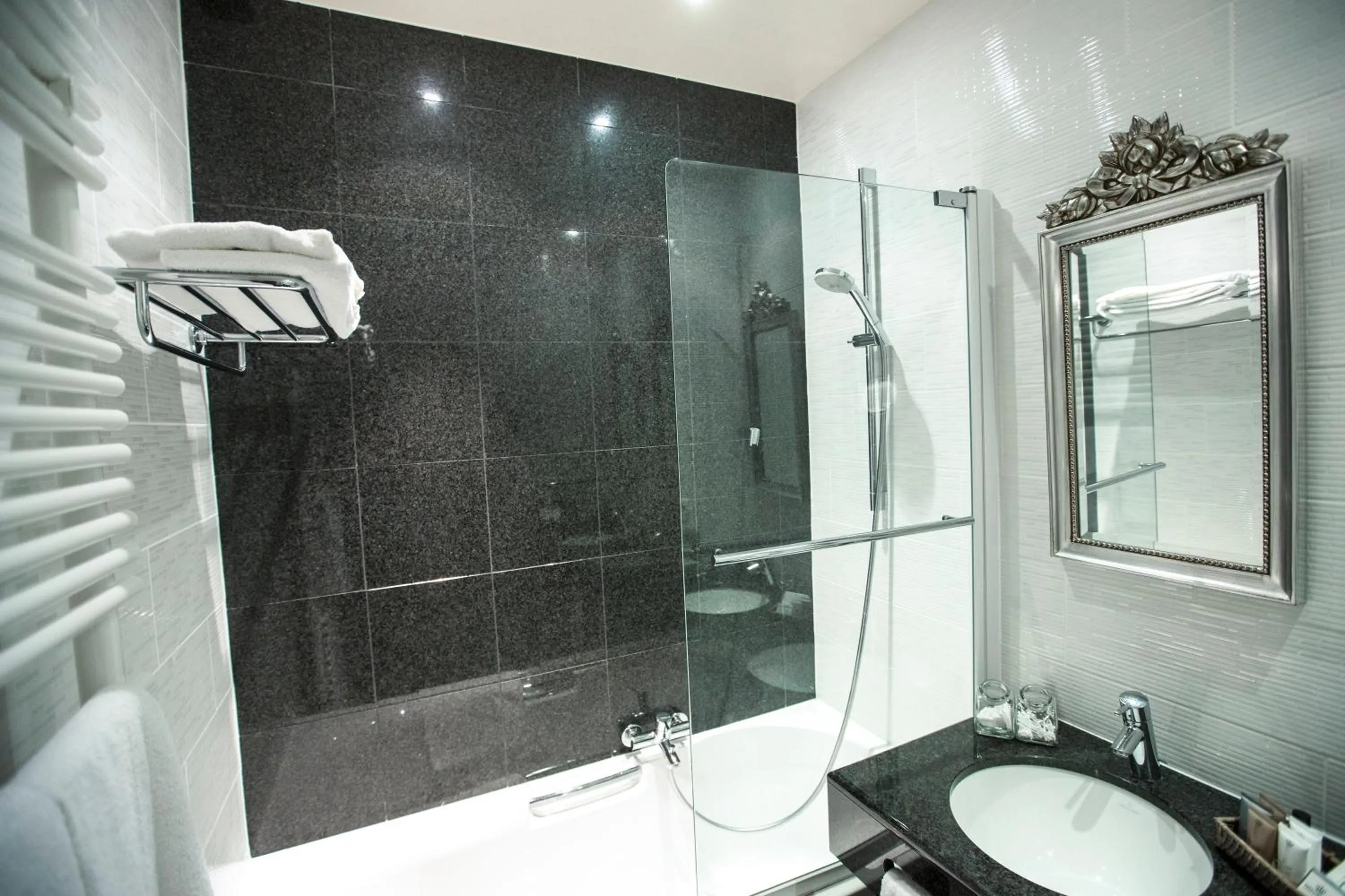 Boutique Hotel Die Swaene