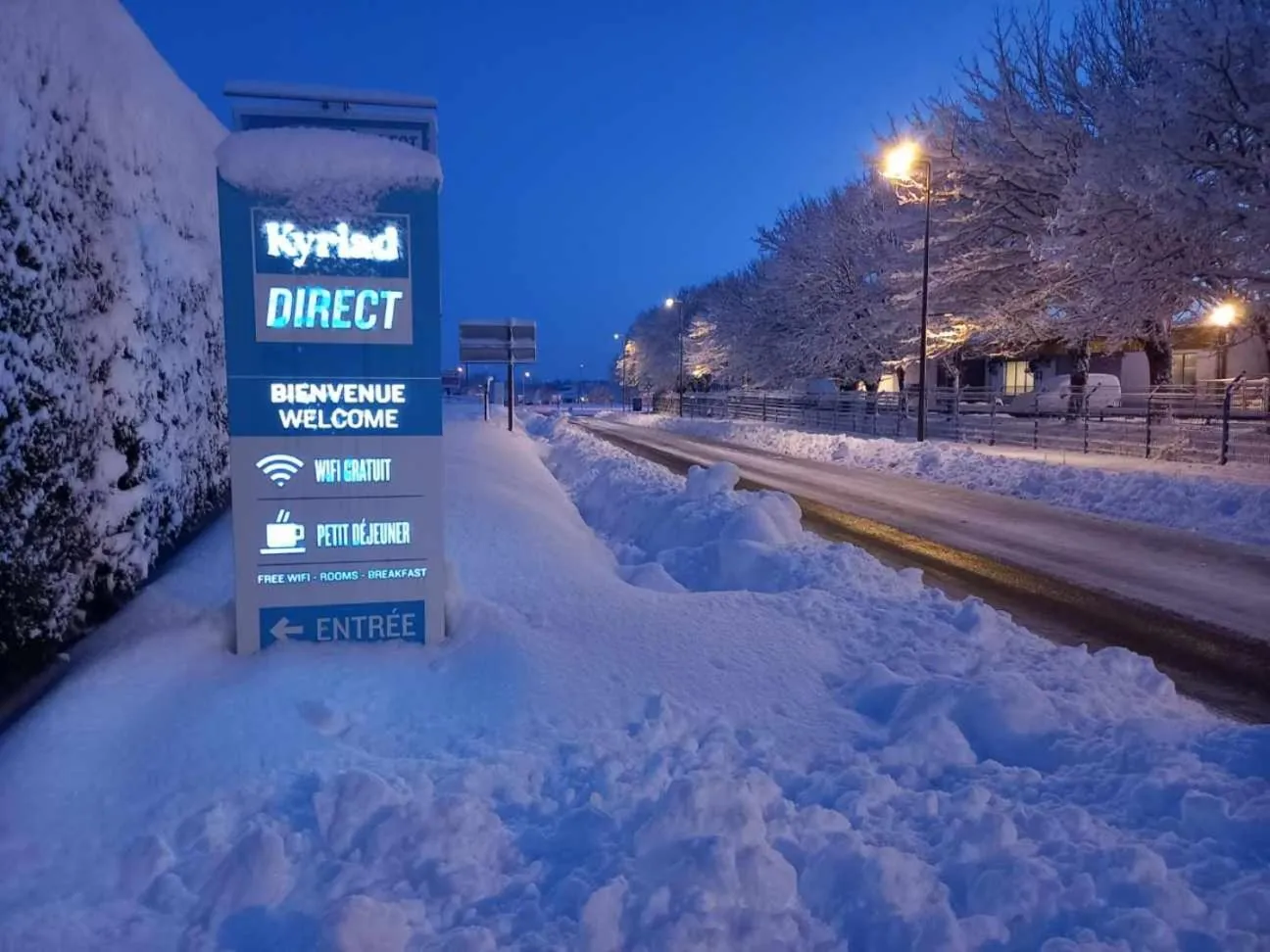 Other in Kyriad Direct Saintes