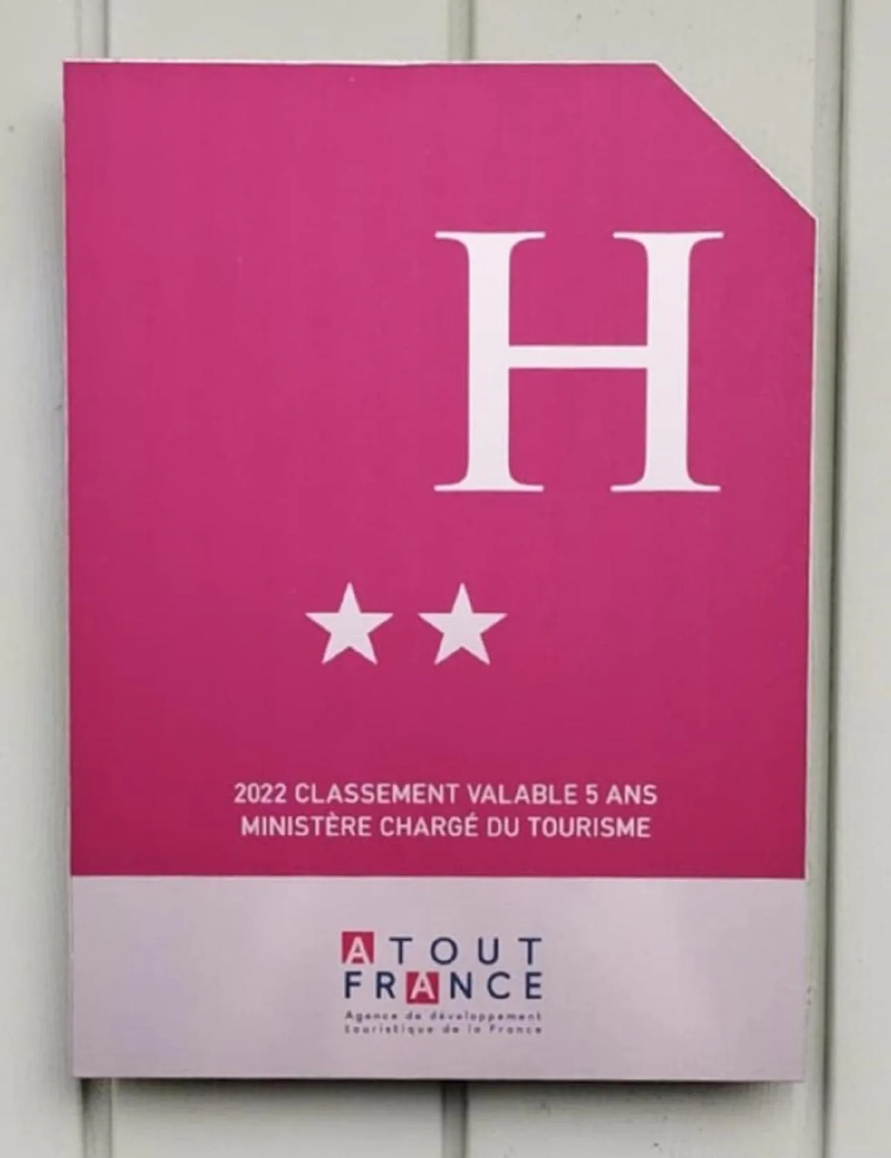 Lobby or reception in Kyriad Direct Saintes