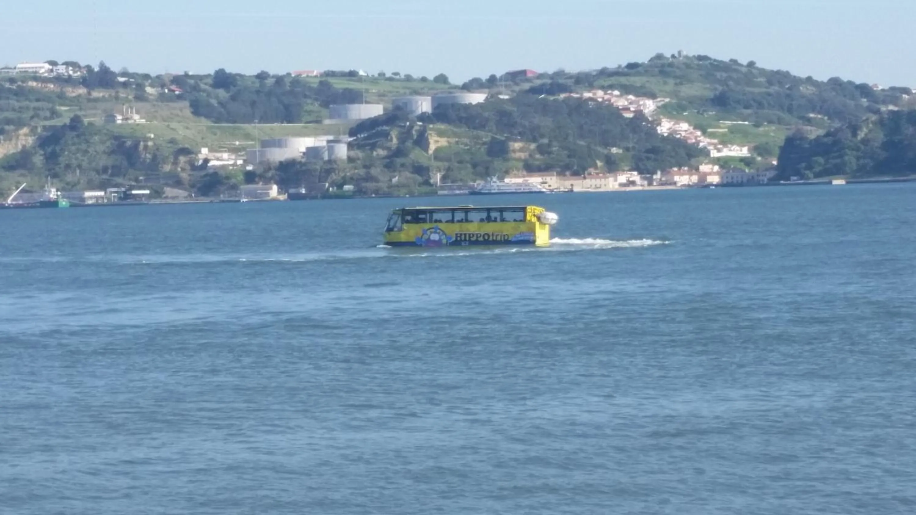 Location in Hostel 15