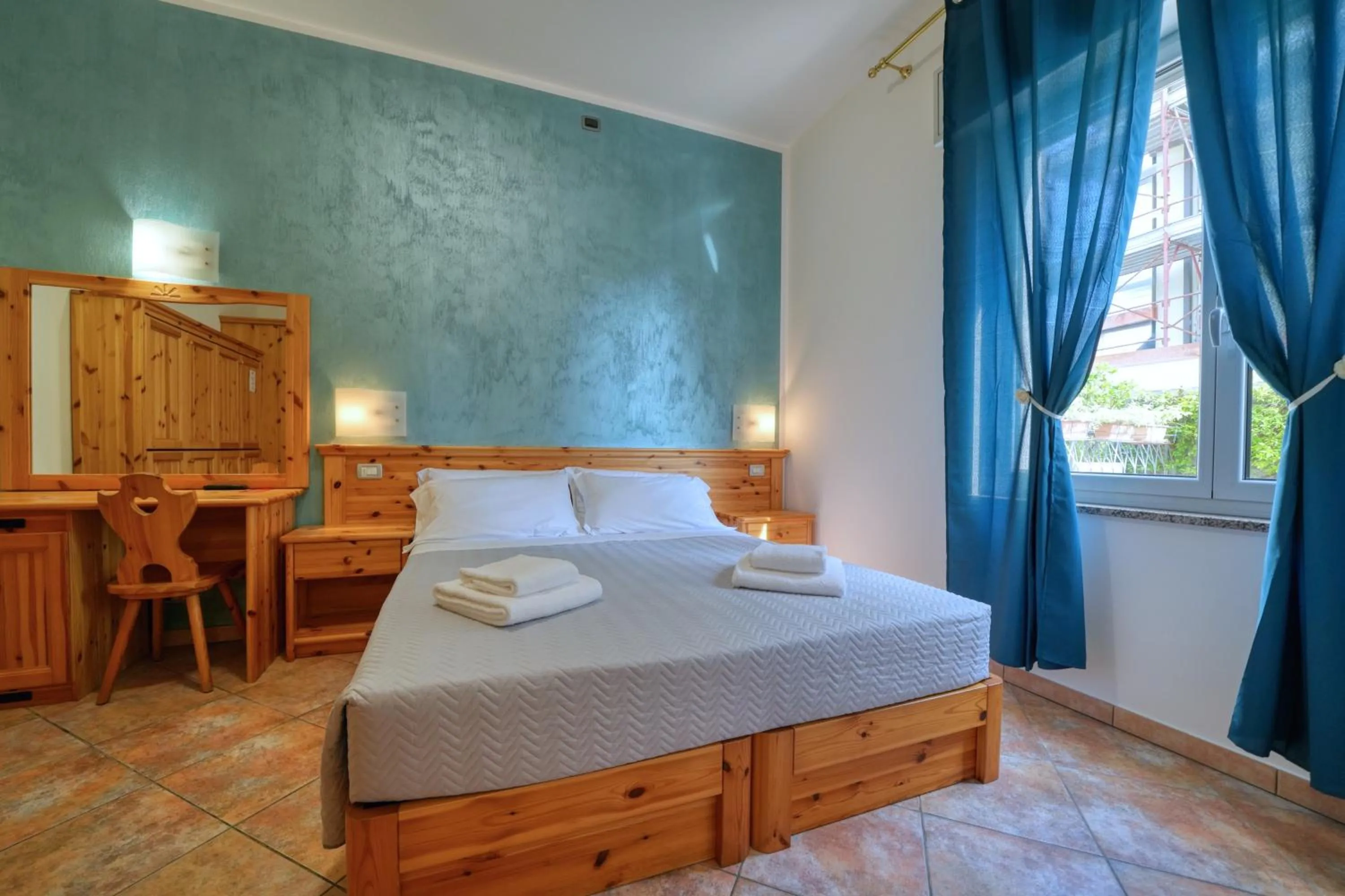 Double Room in Camere da Mirella