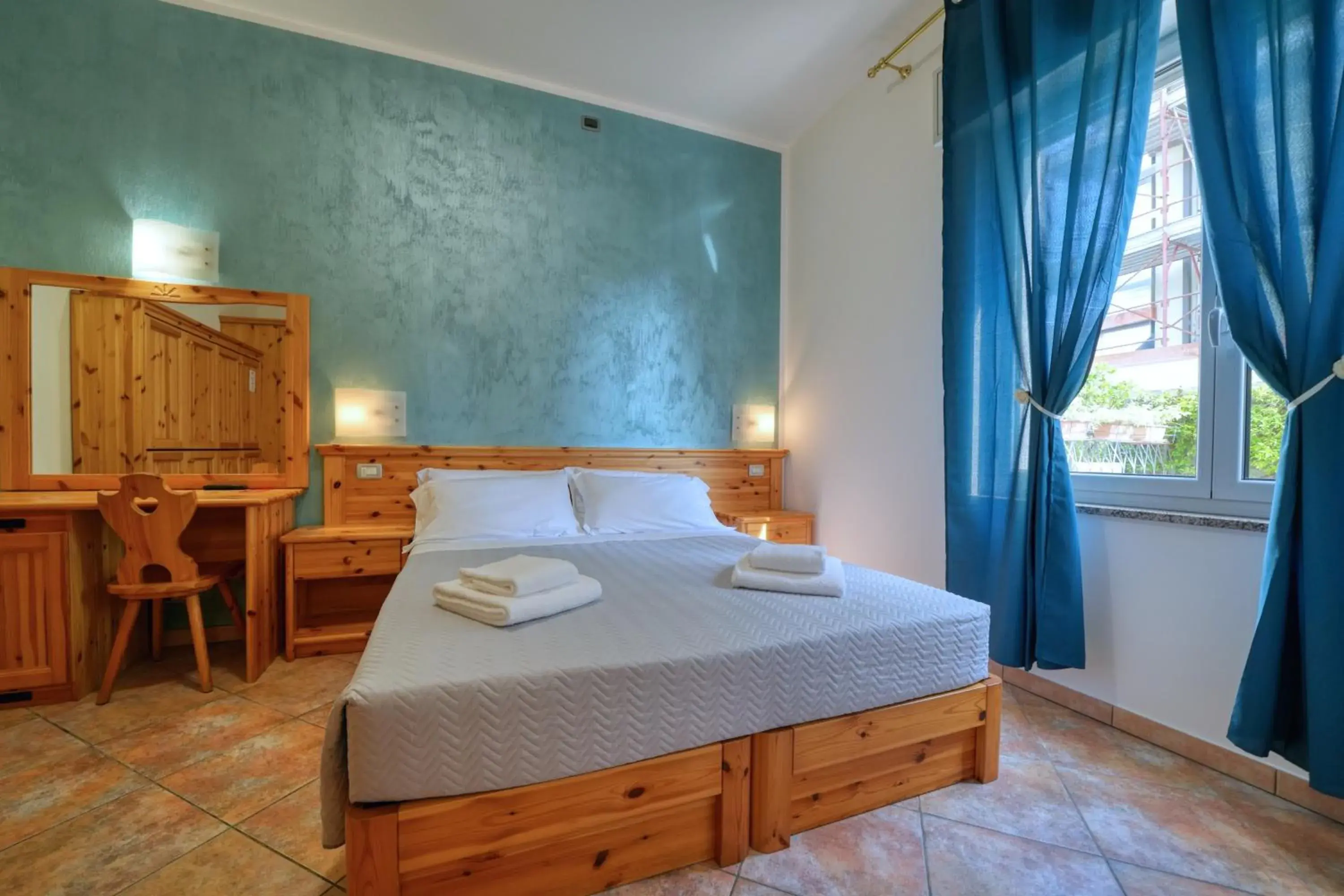 Double Room in Camere da Mirella Double Room in Camere da Mirella