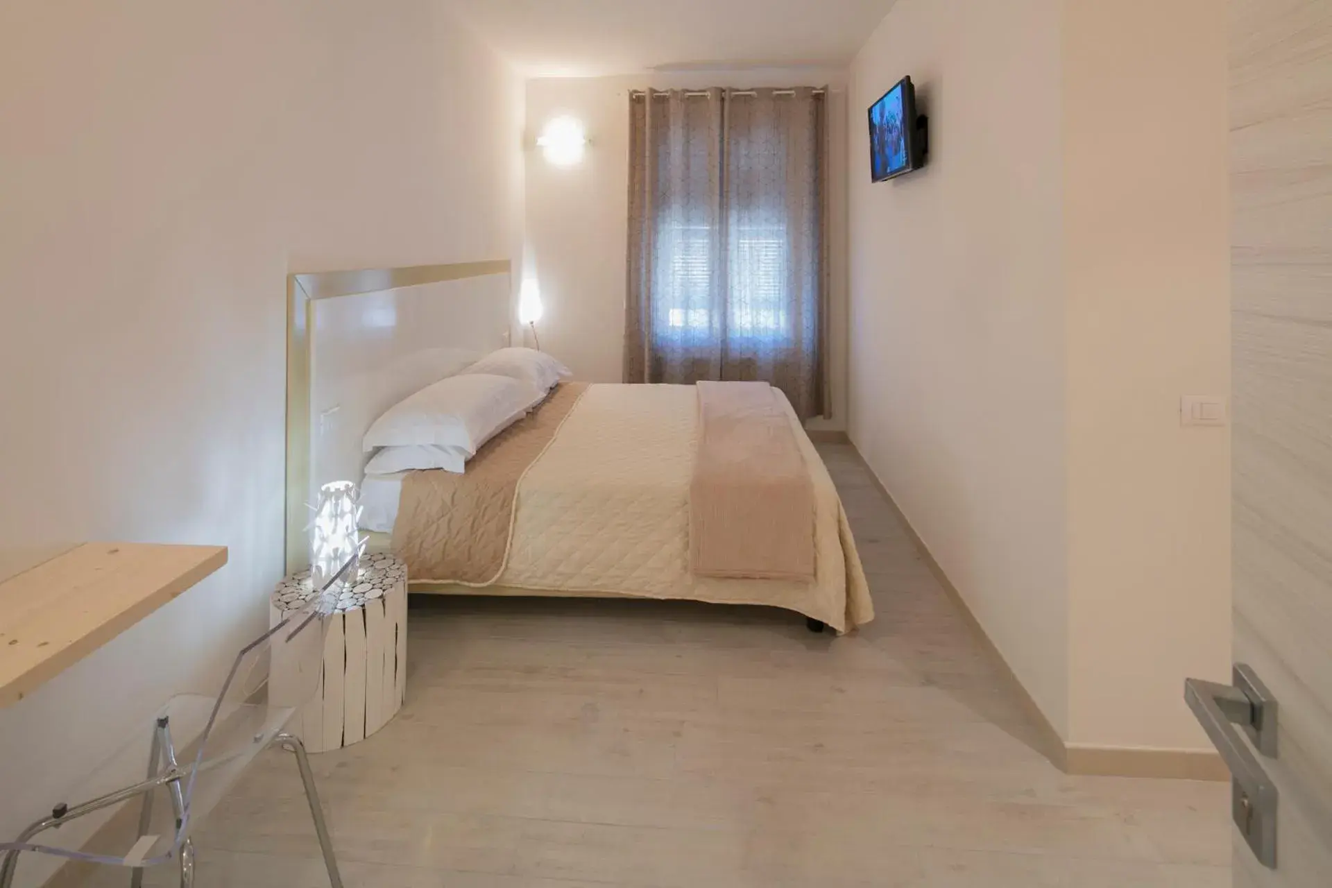 Double or Twin Room - single occupancy in Affittacamere Margherita Double or Twin Room - single occupancy in Affittacamere Margherita