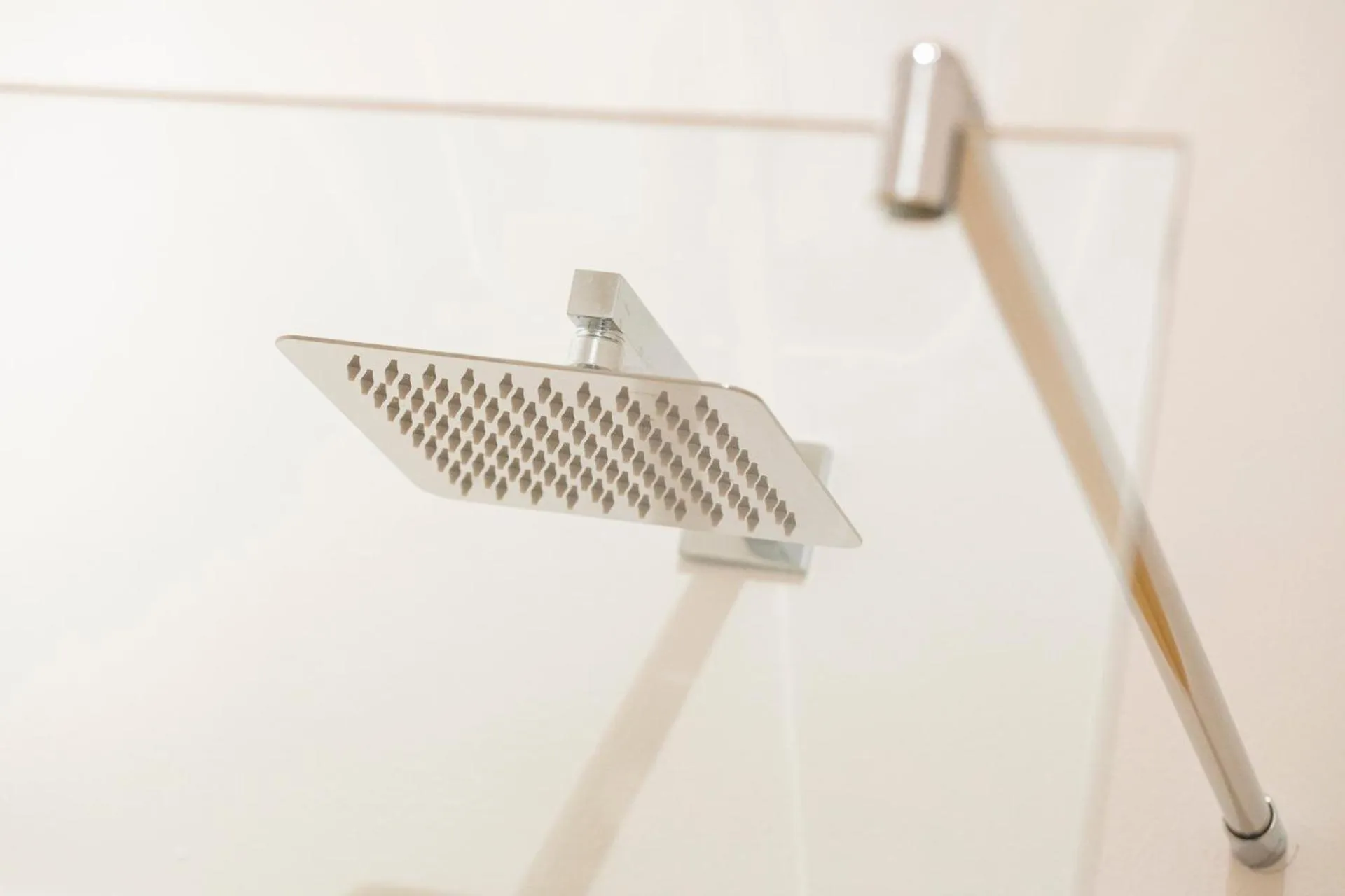 Bathroom in Affittacamere Margherita