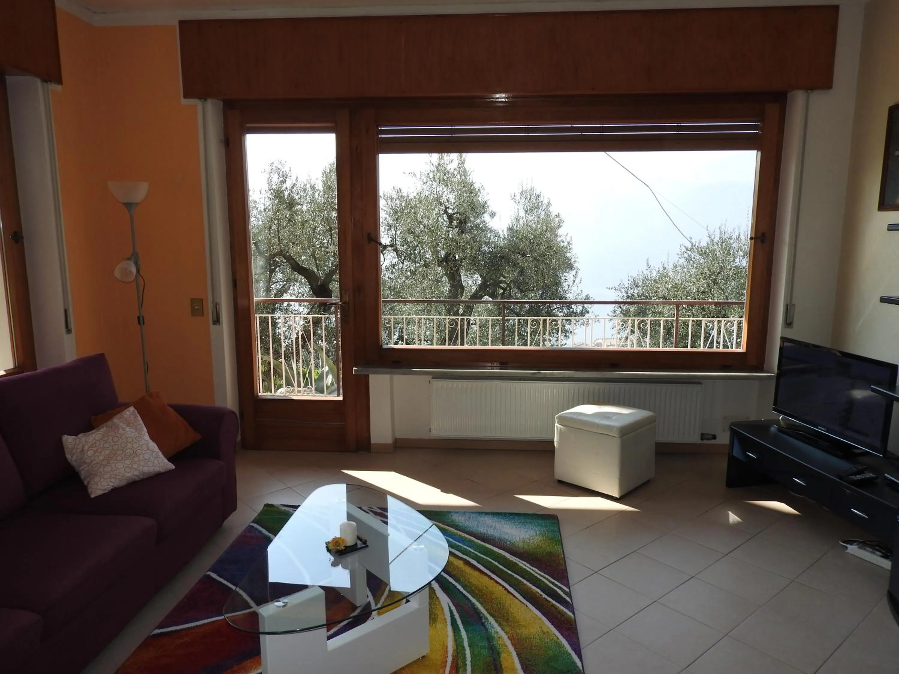 Casa Sant'Antonio