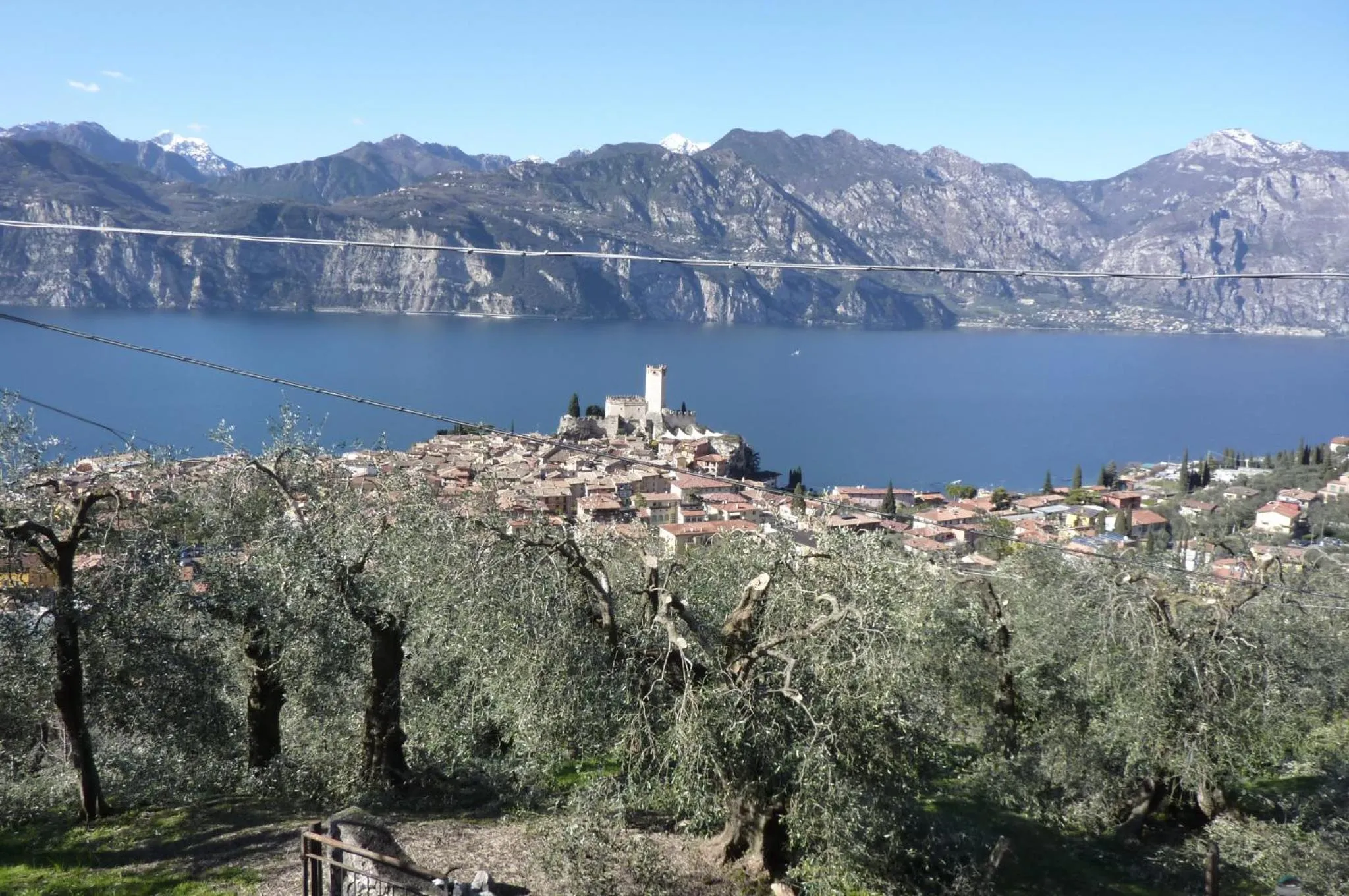 Casa Sant'Antonio