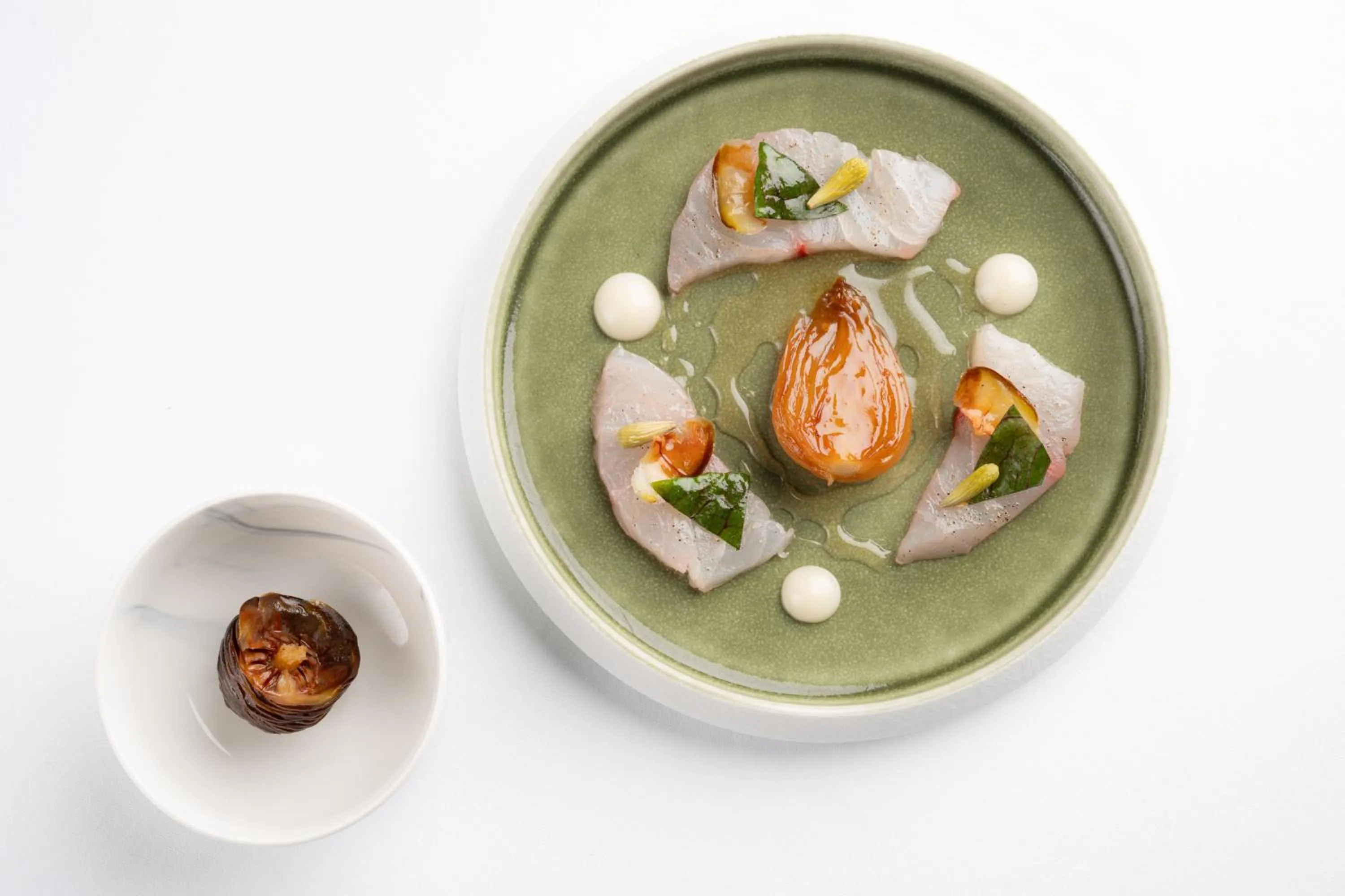 Relais du Bois Saint Georges - Hôtel de Charme