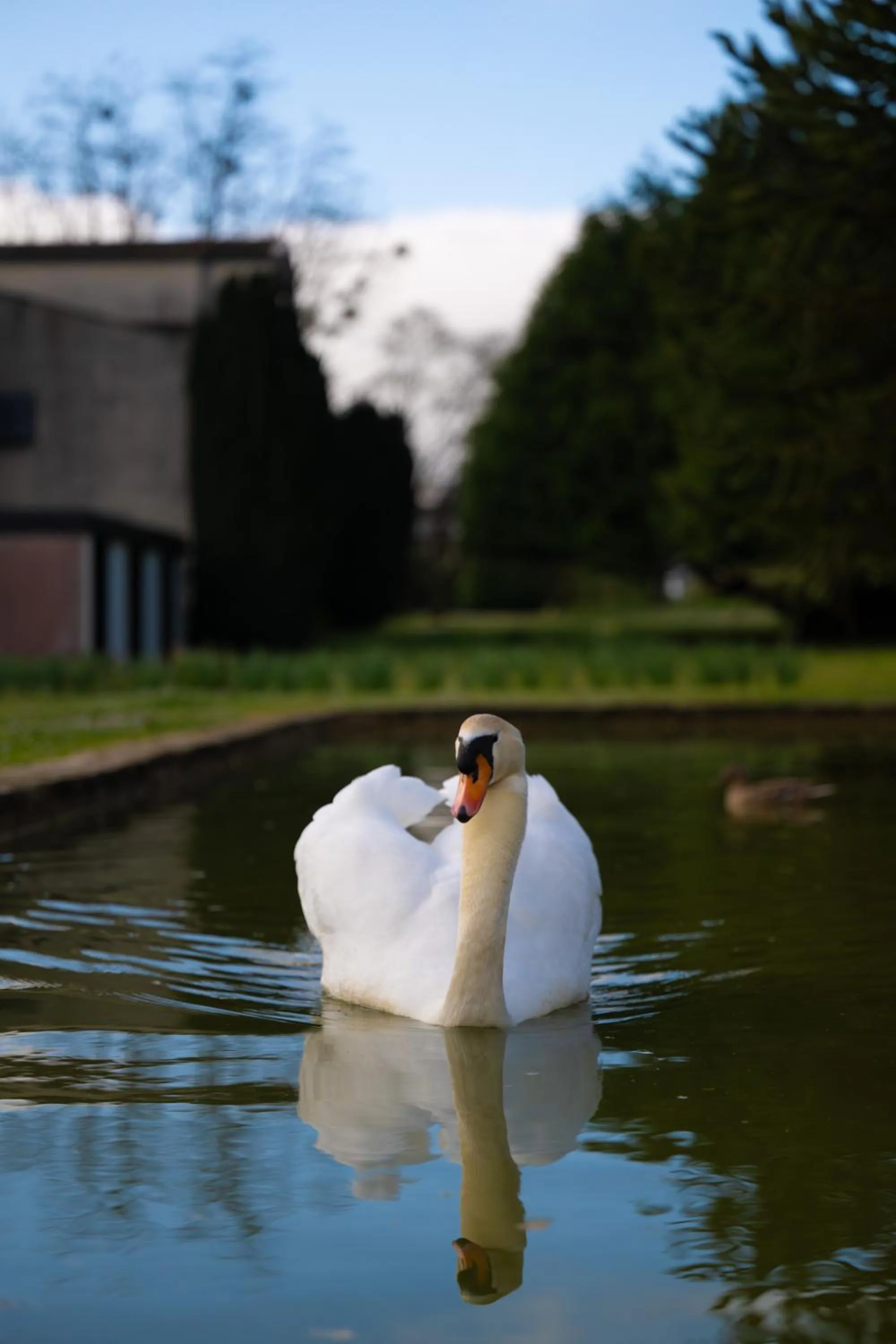 Relais du Bois Saint Georges - Hôtel de Charme