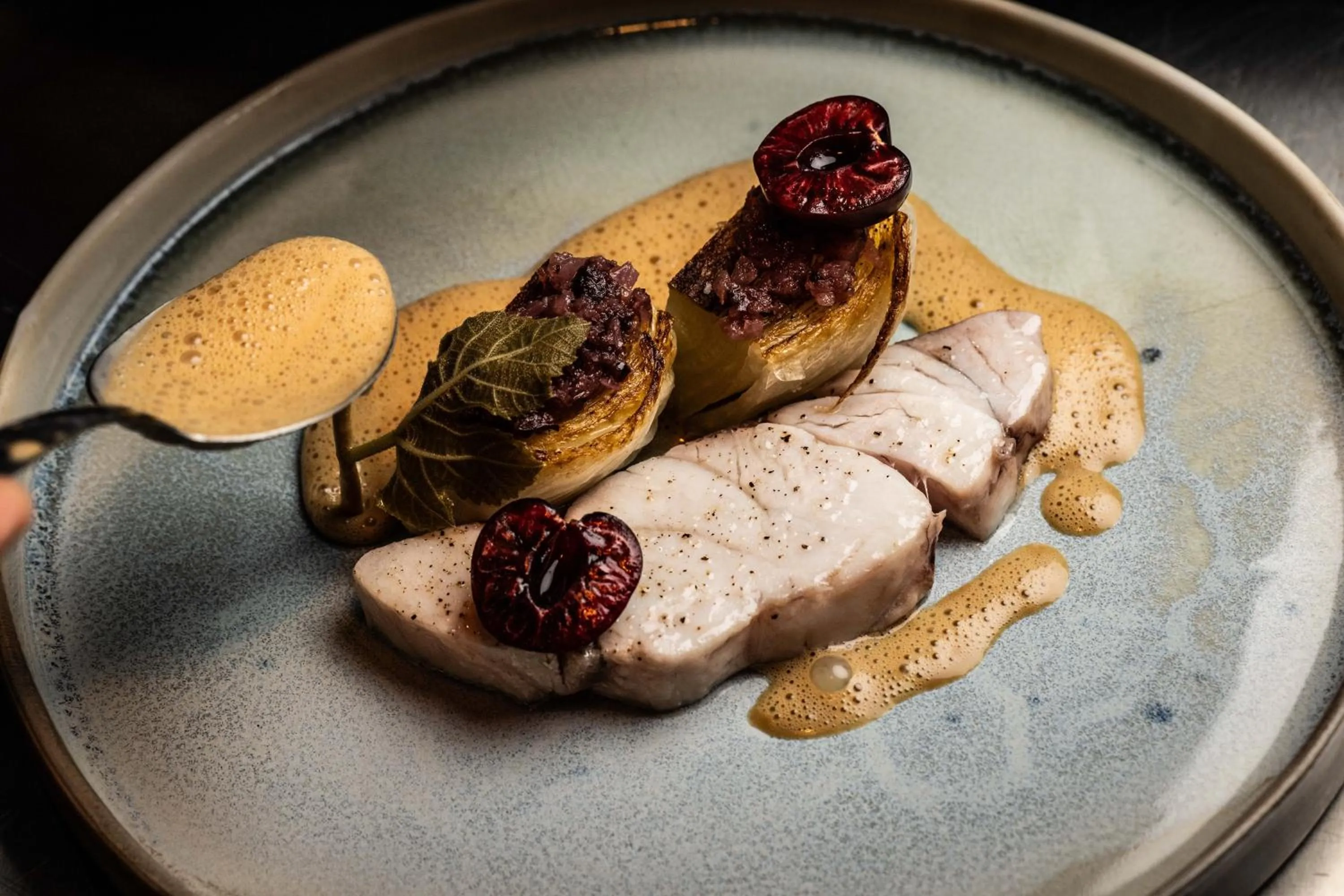 Relais du Bois Saint Georges - Hôtel de Charme