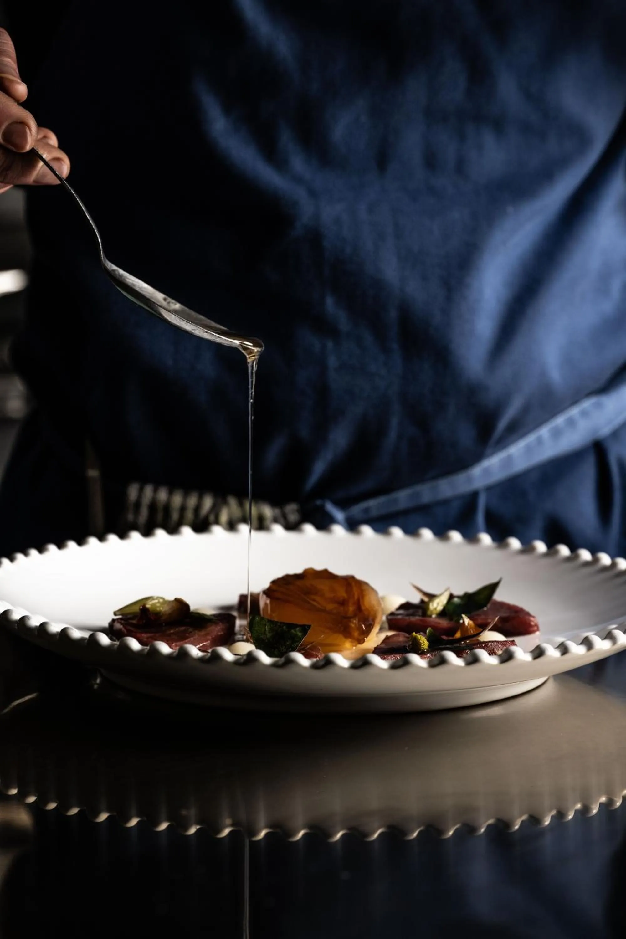 Relais du Bois Saint Georges - Hôtel de Charme