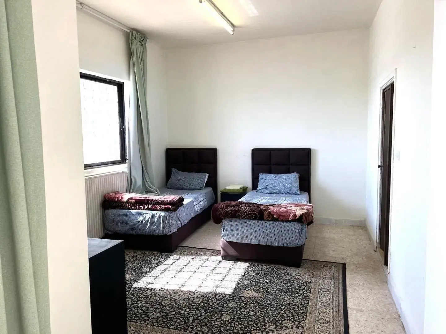 Standard Studio in Al Qatal Building Standard Studio in Al Qatal Building