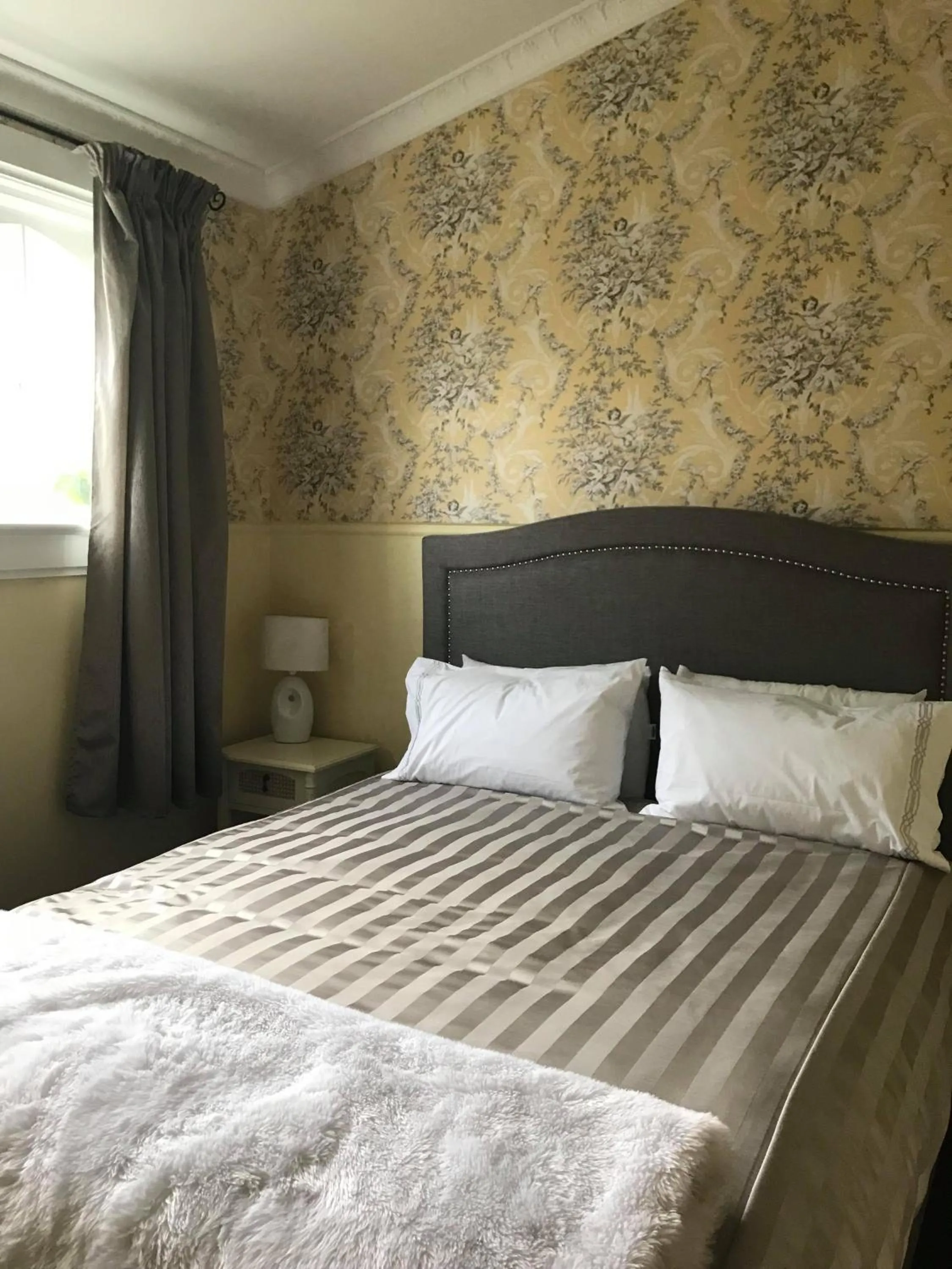 Deluxe Apartment in Hall on the Terrace