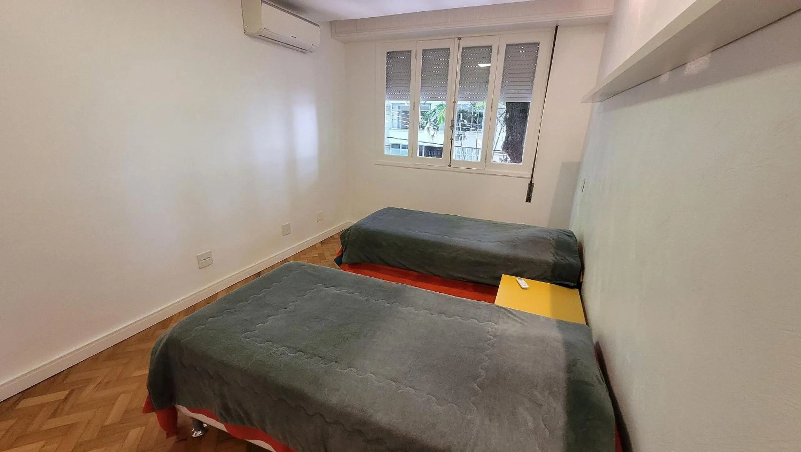 Bed in RIO DE JANEIRO - LEBLON BEACH