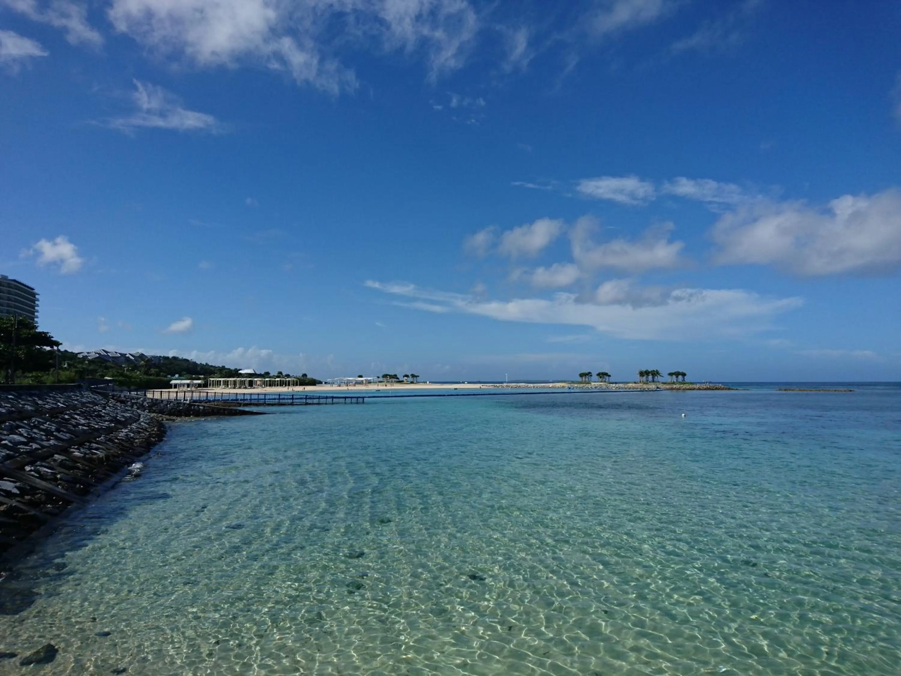 Nearby landmark in Kaeruya