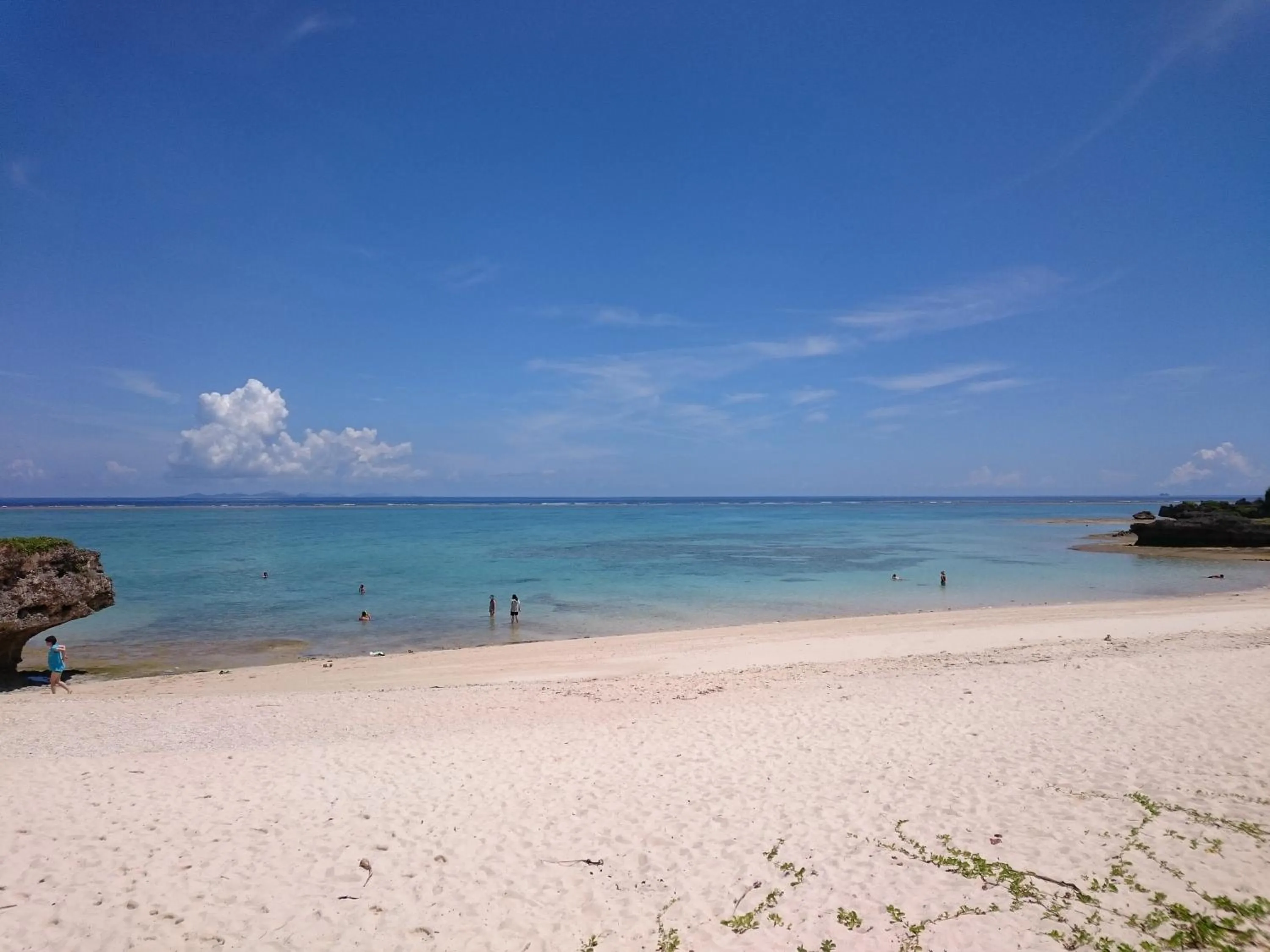 Nearby landmark in Kaeruya