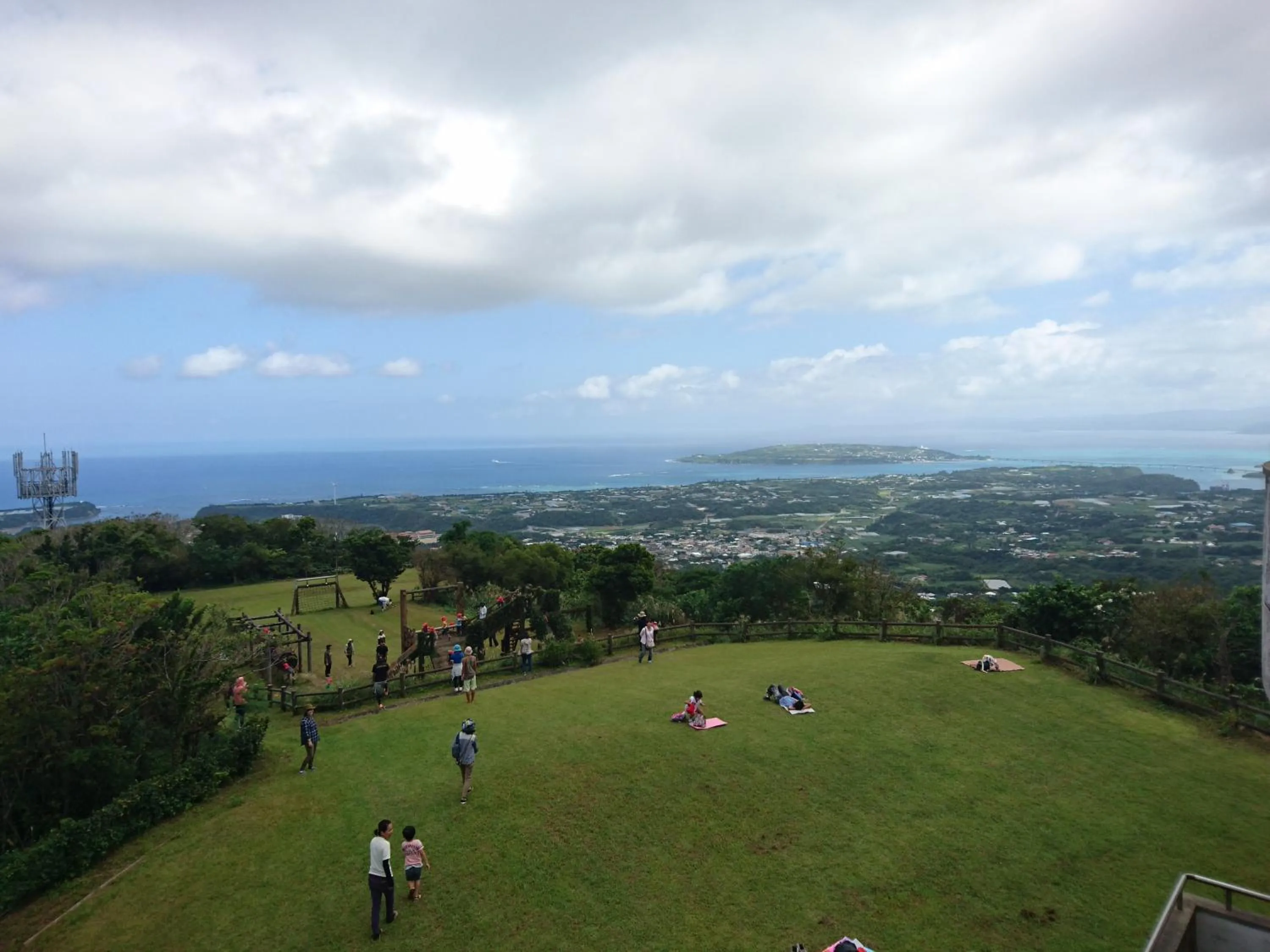 Nearby landmark in Kaeruya