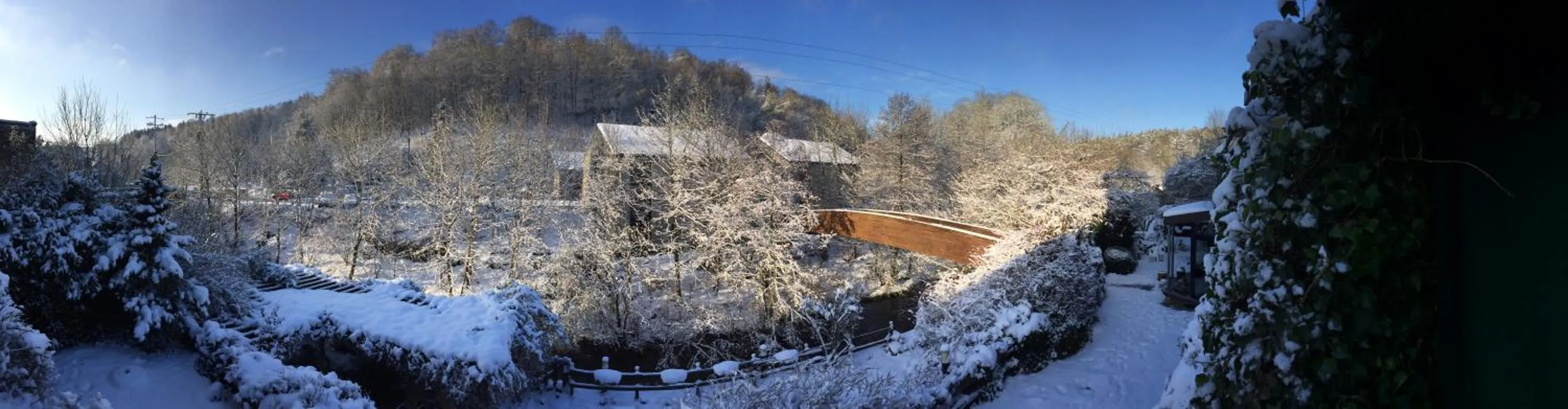 Neighbourhood in Hôtel Val de Poix- Logis Hôtel Restaurant