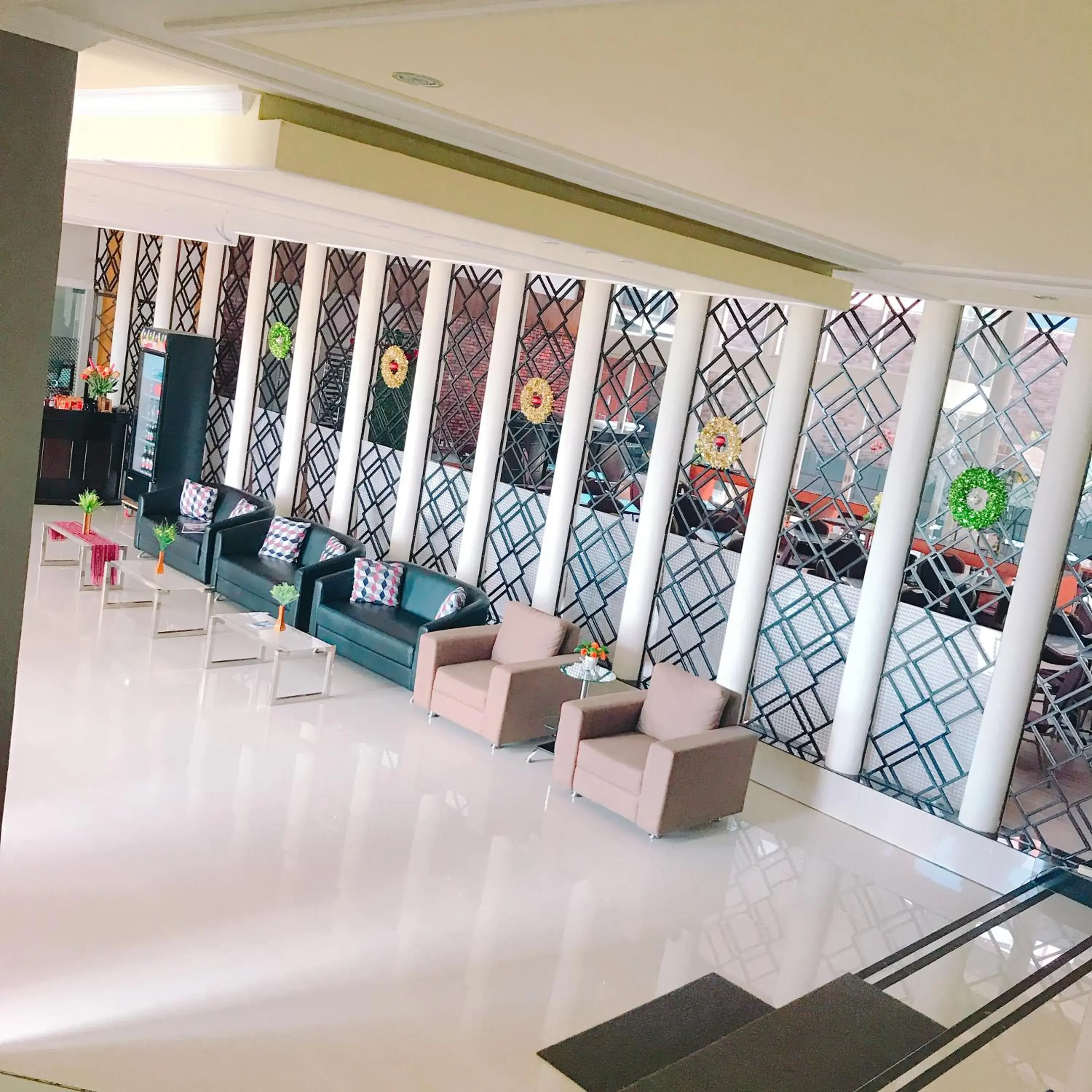 Revayah Hotels Revayah Hotels