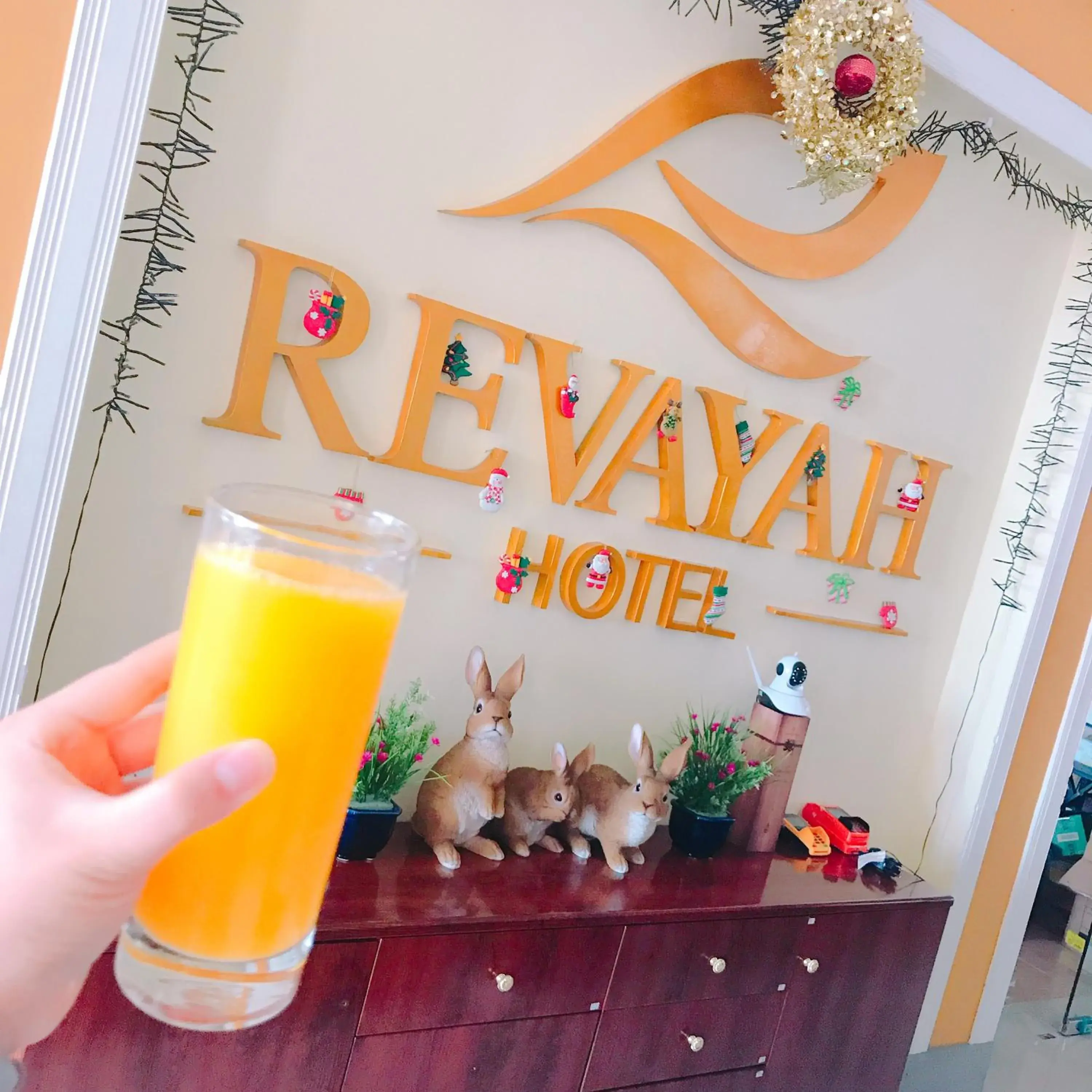 Revayah Hotels Revayah Hotels