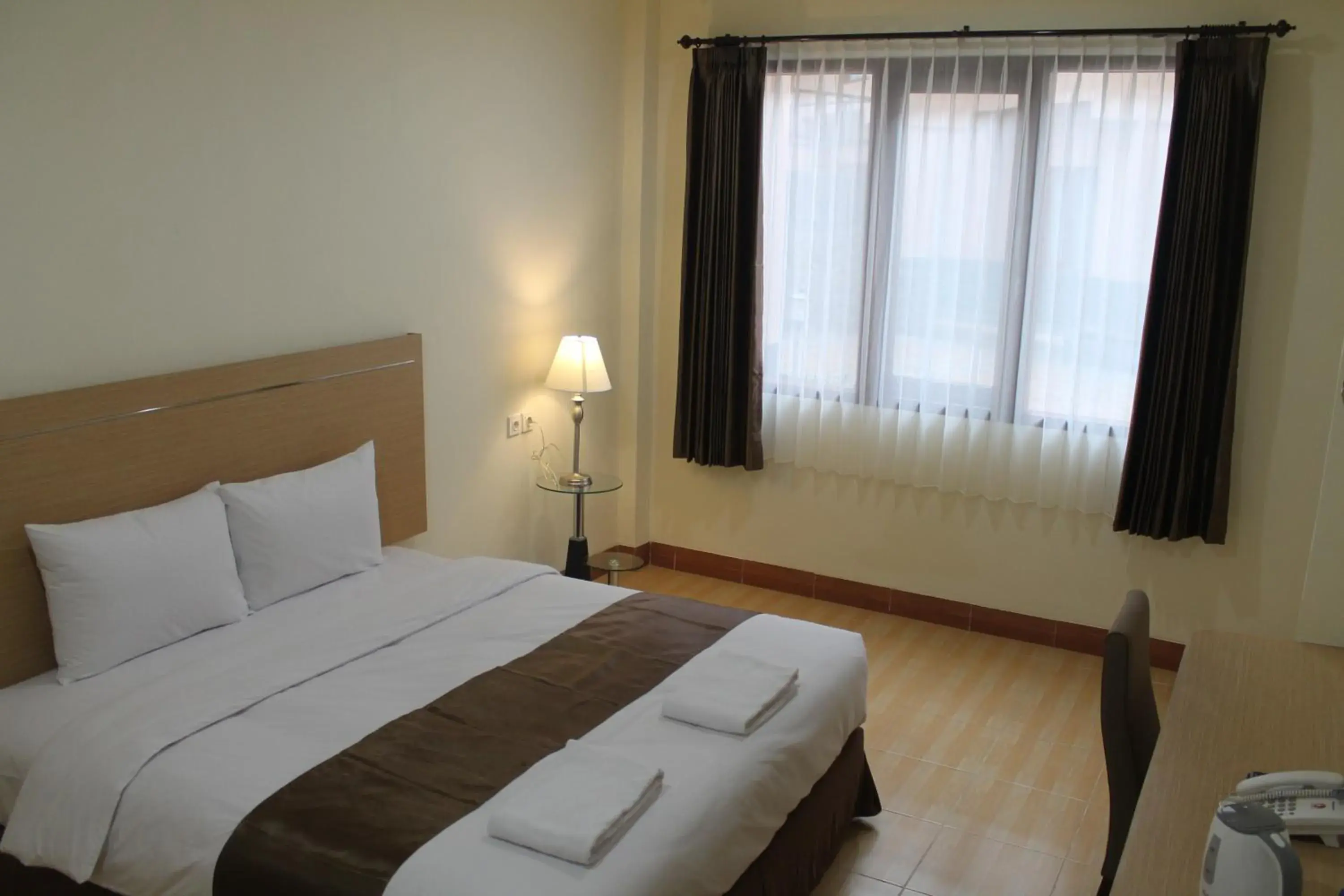 Bedroom in Revayah Hotels Bedroom in Revayah Hotels